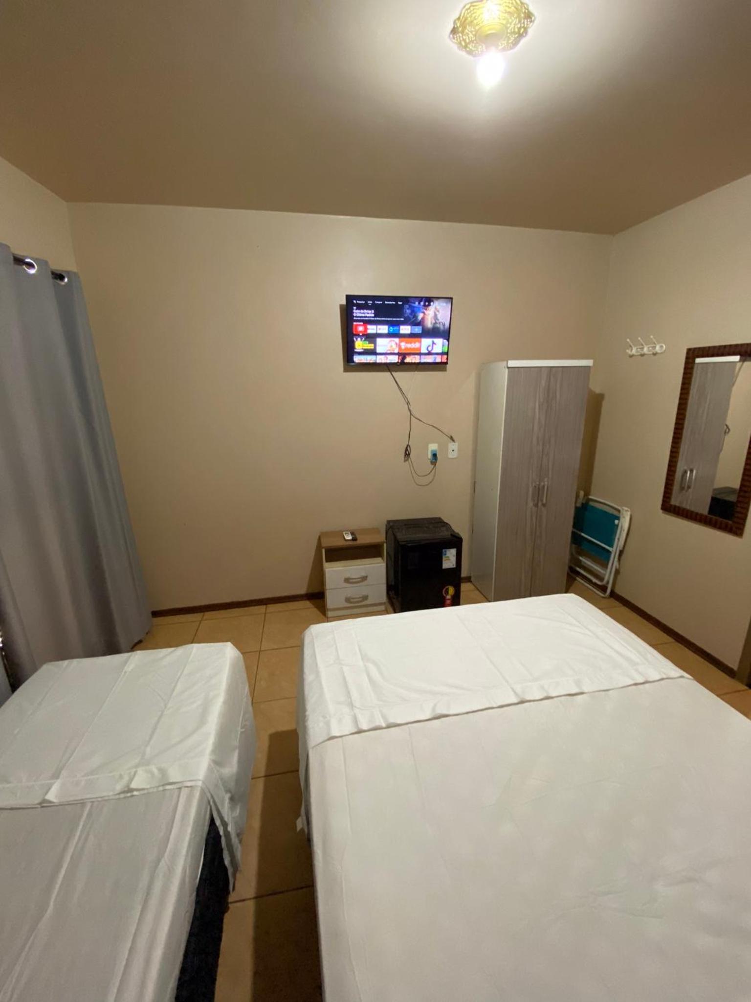 Standard Triple Room photo 3