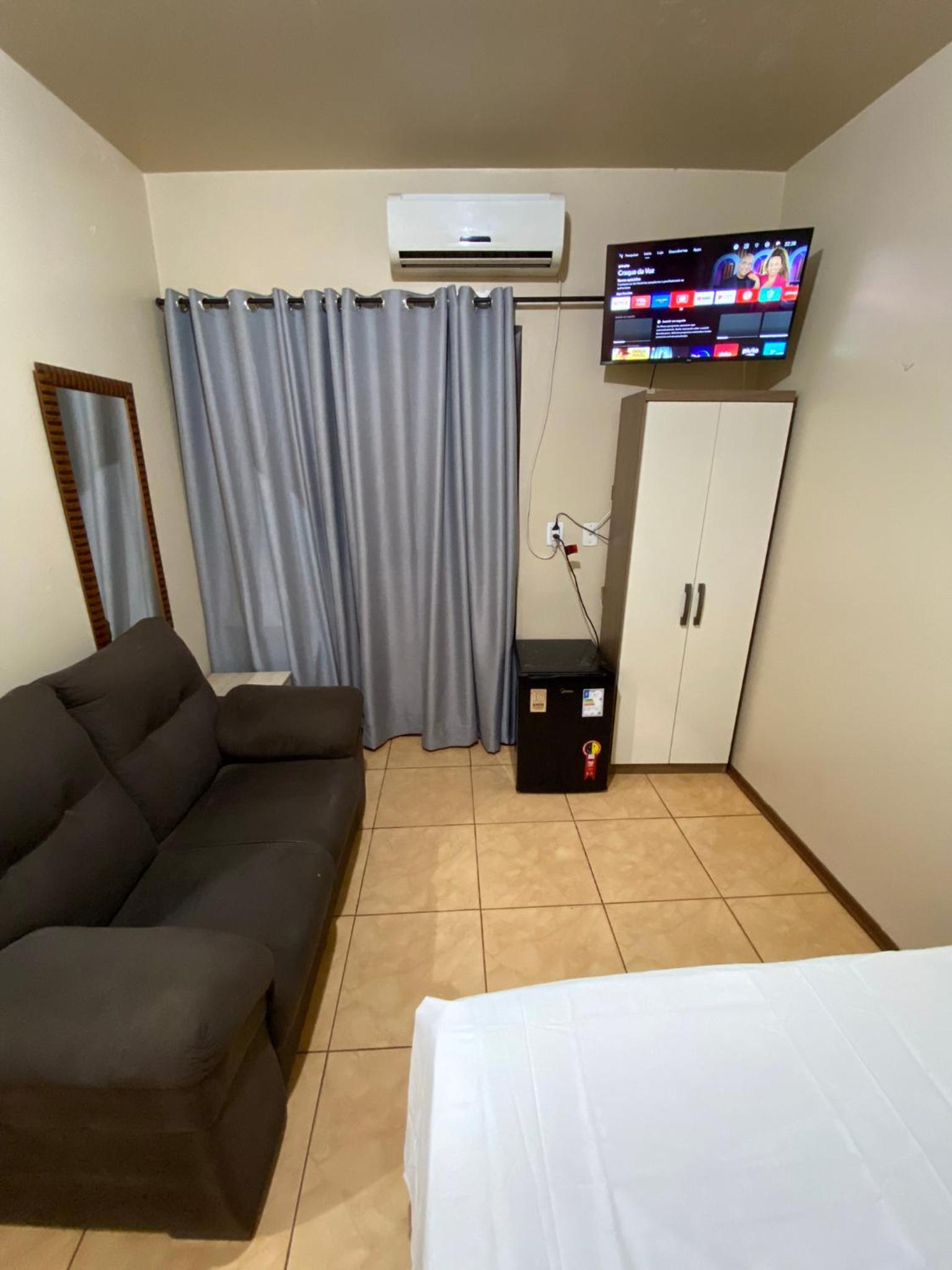 Standard Double Room photo 2