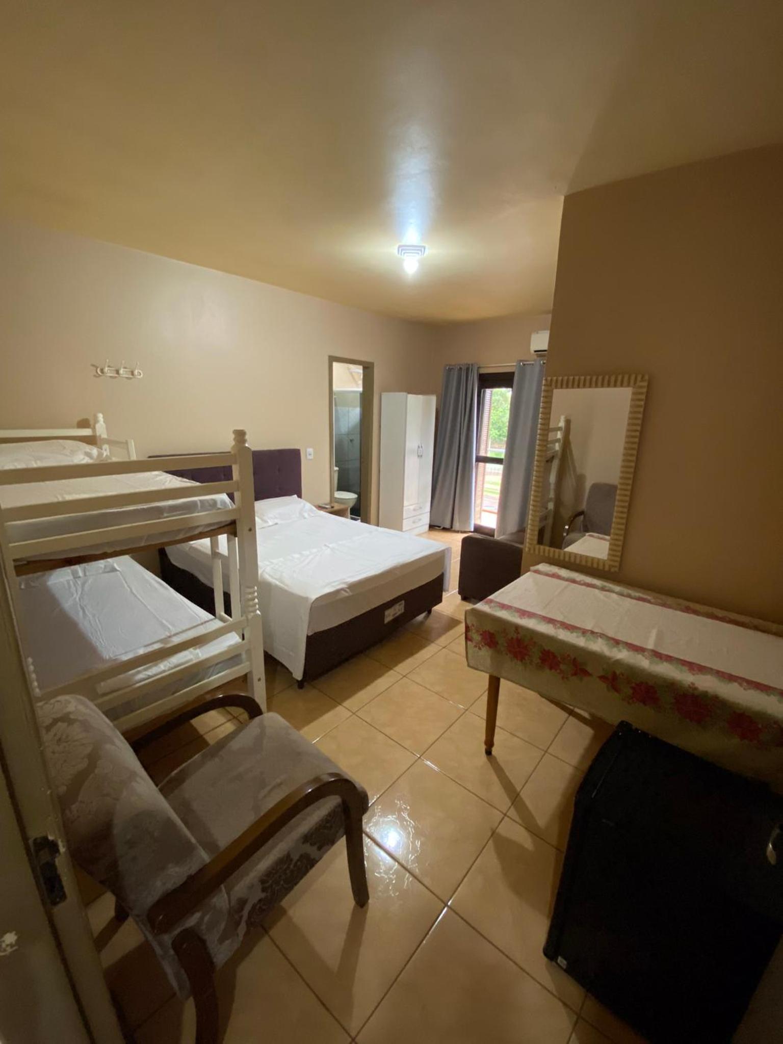 Standard Quadruple Room photo 1
