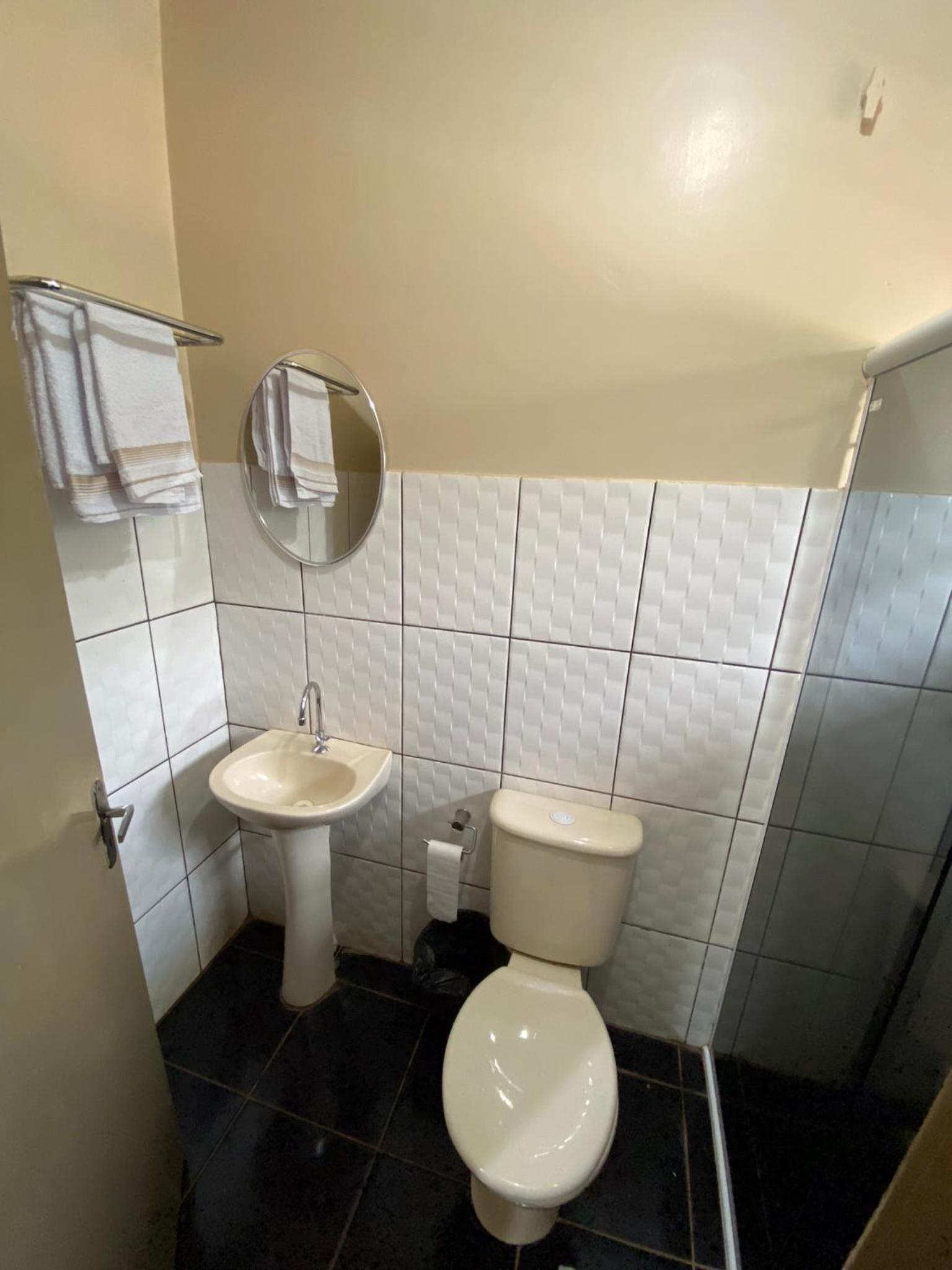 Standard Quadruple Room photo 2