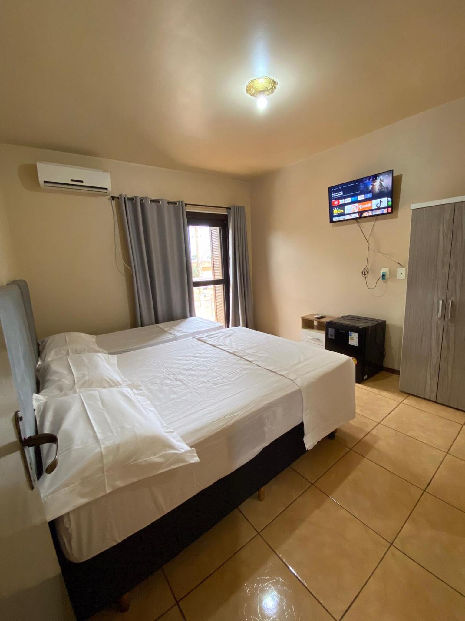 Standard Triple Room photo 1