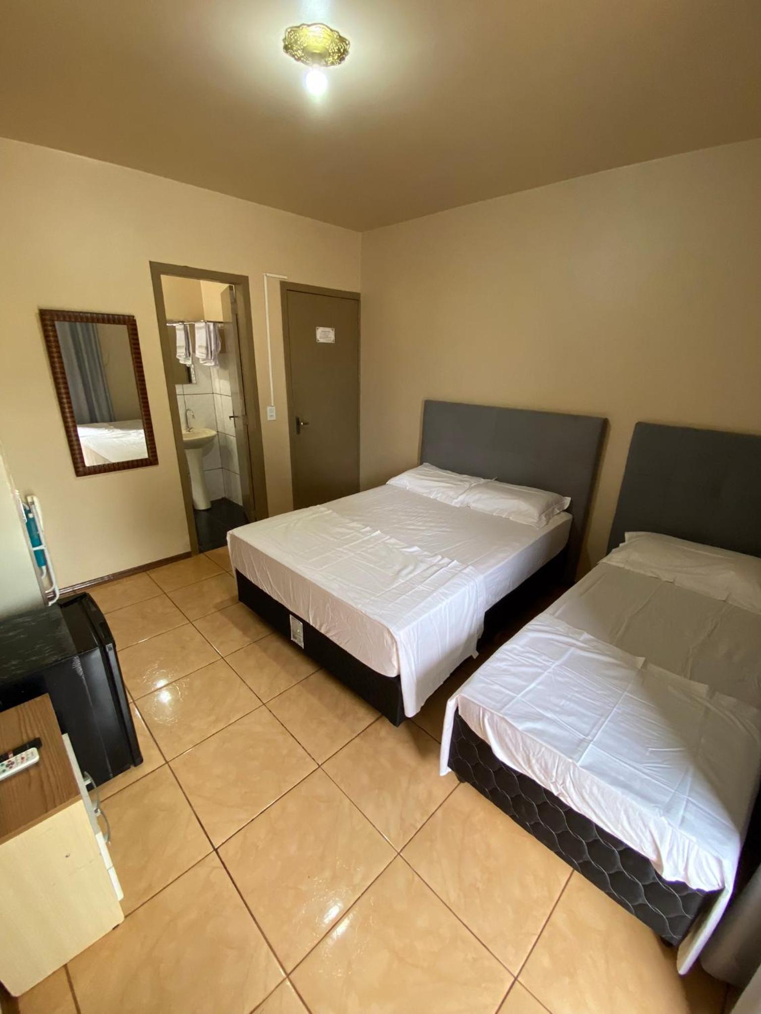 Standard Triple Room photo 2