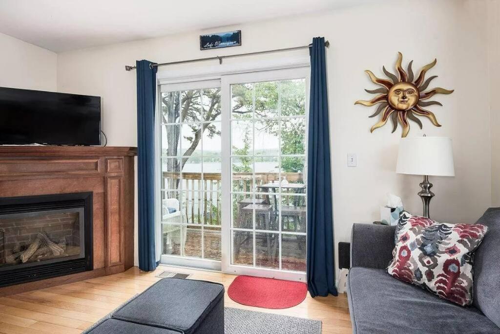 Two-Bedroom Apartment photo 1