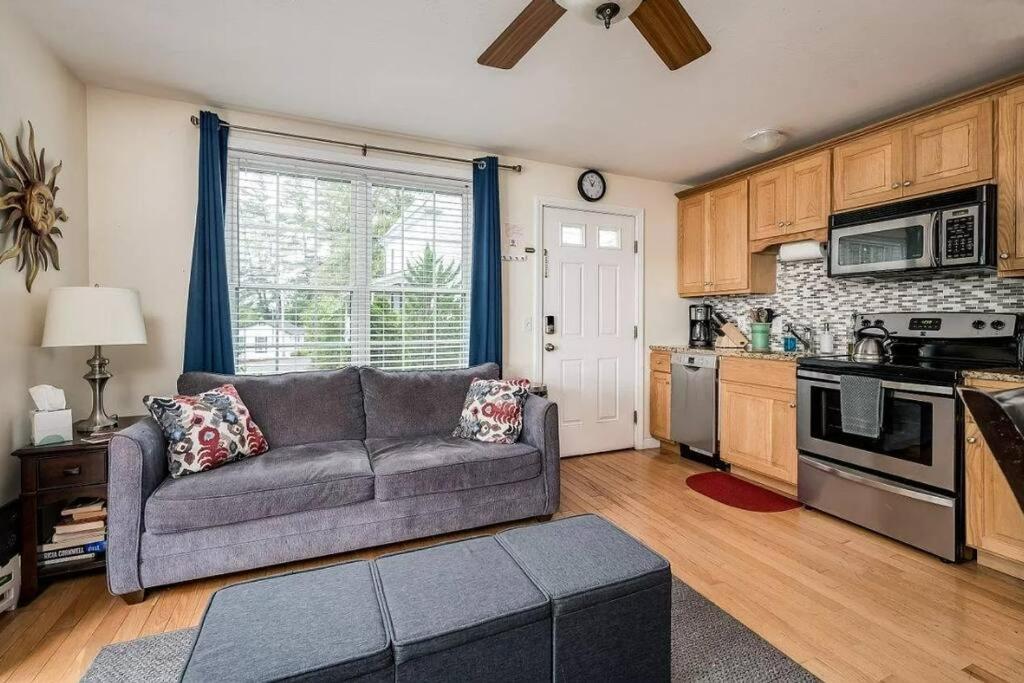 Two-Bedroom Apartment photo 2