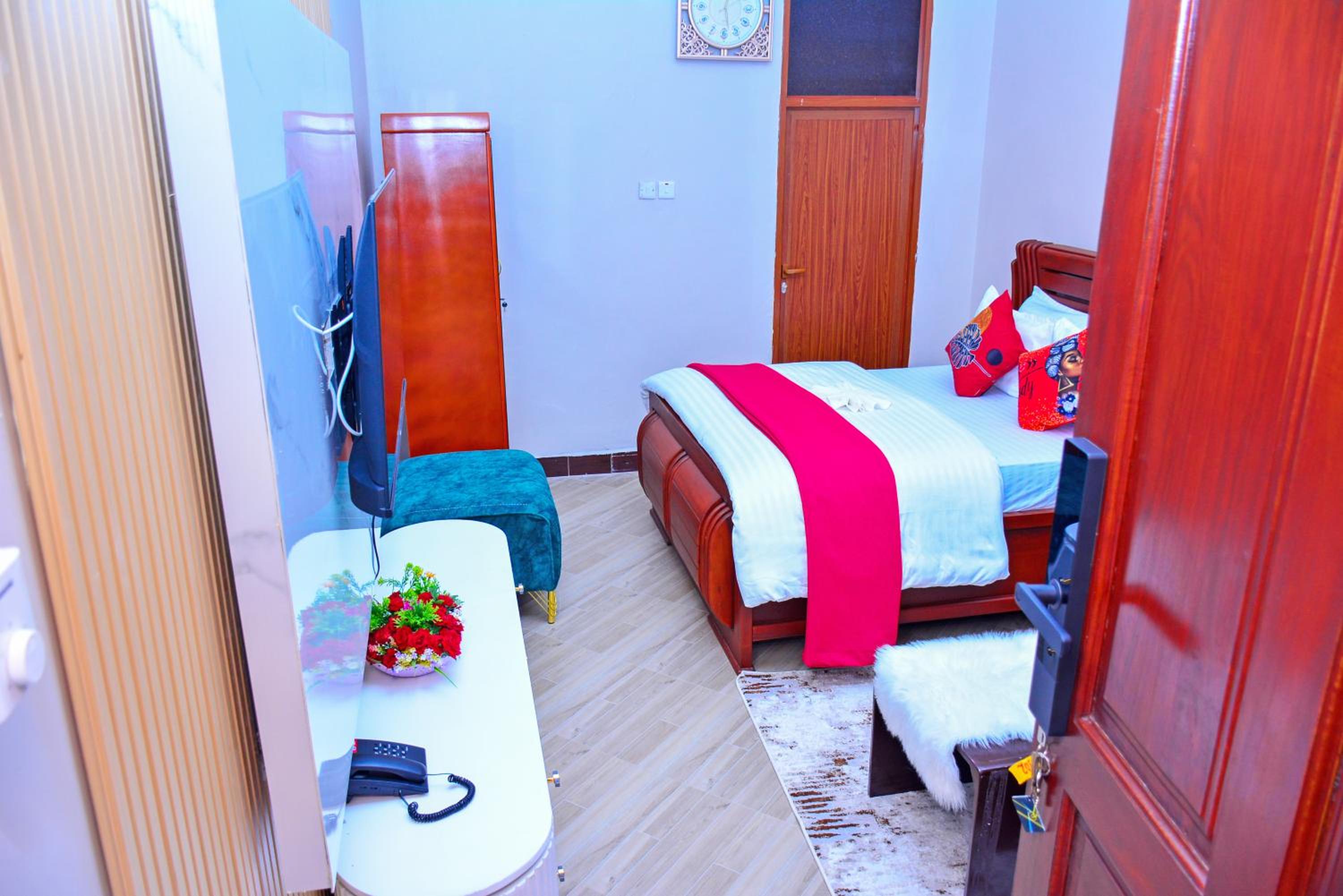 Executive Suite
