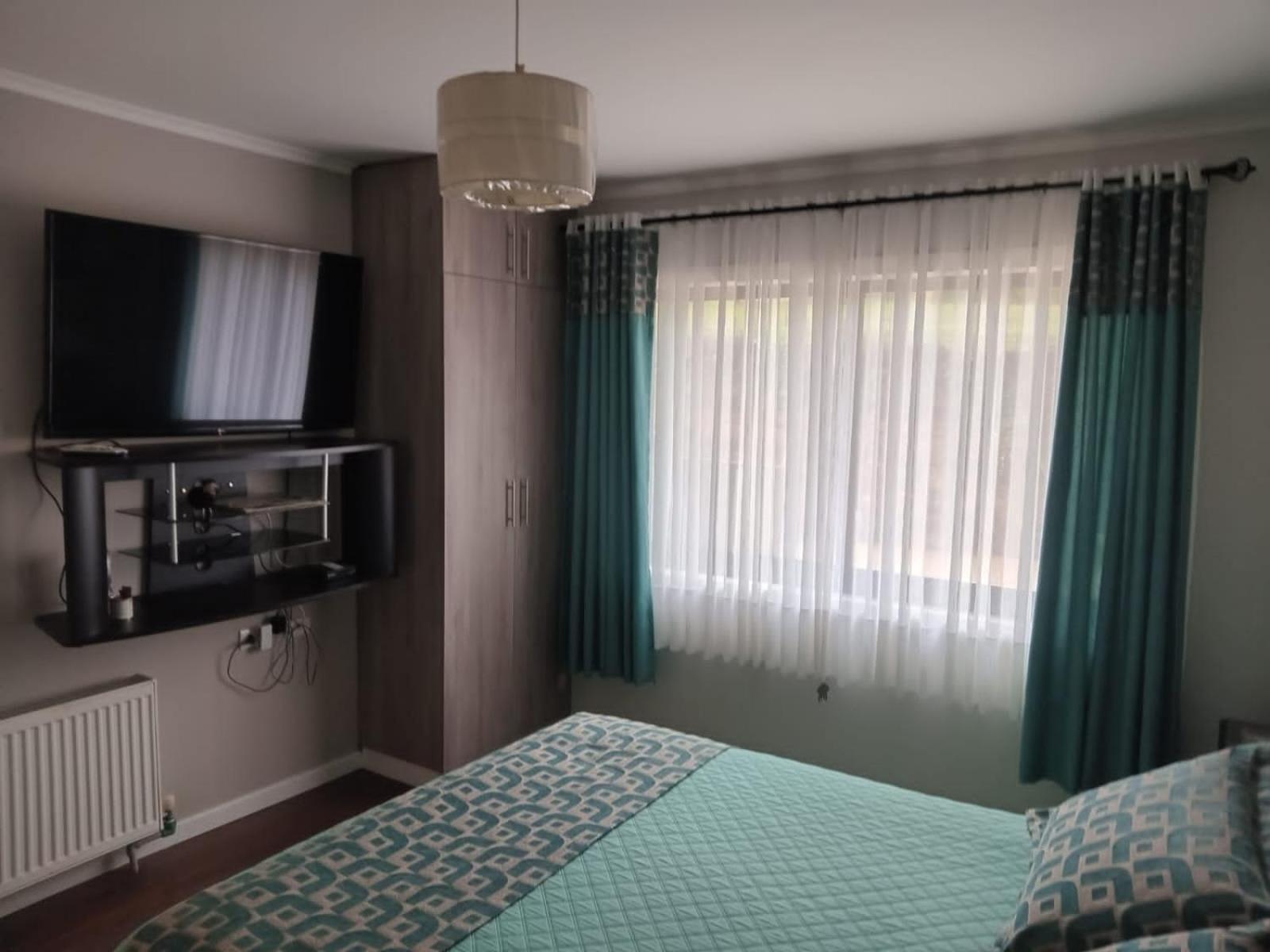 One-Bedroom Villa photo 1