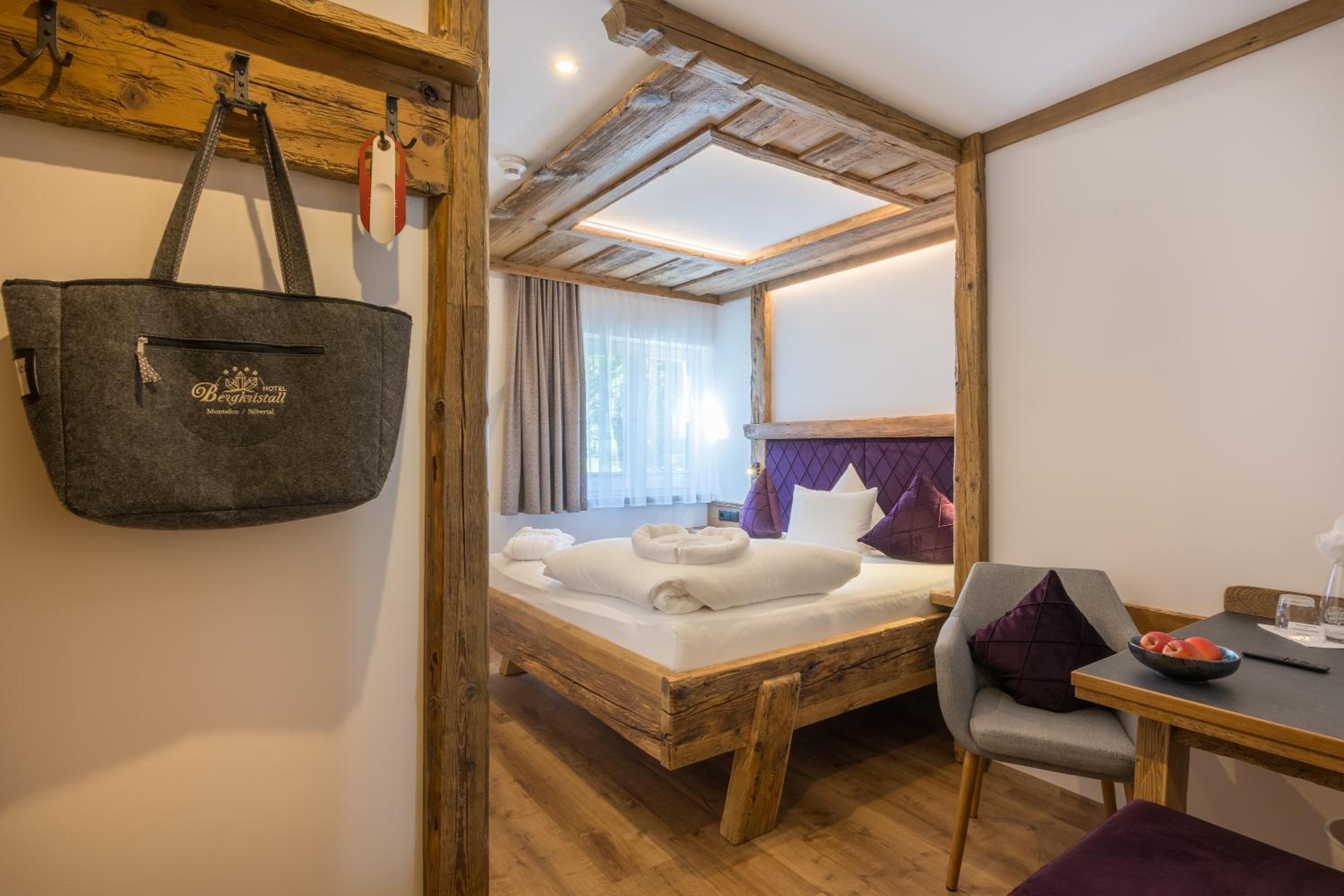 Small Double Room