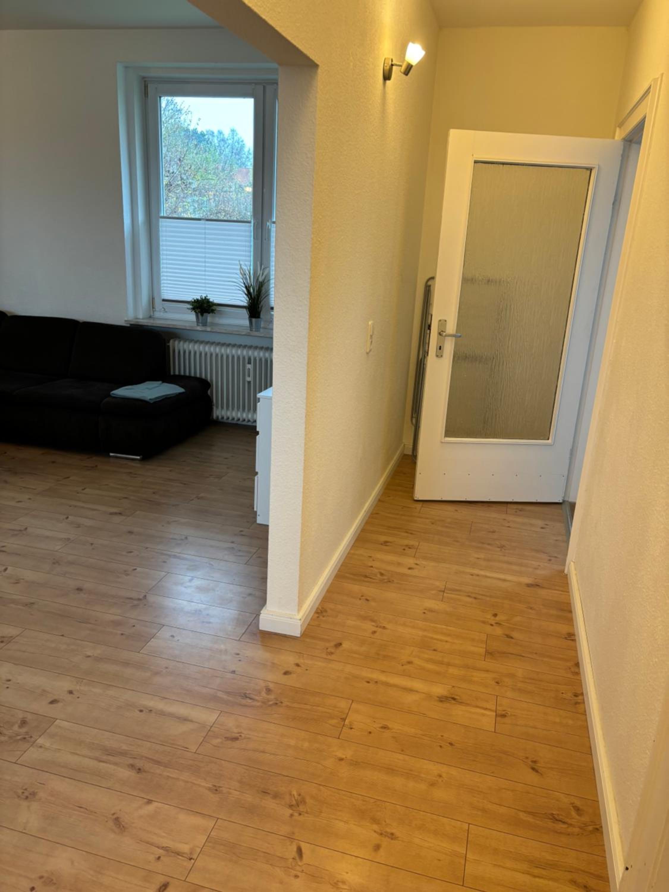 One-Bedroom Apartment photo 3