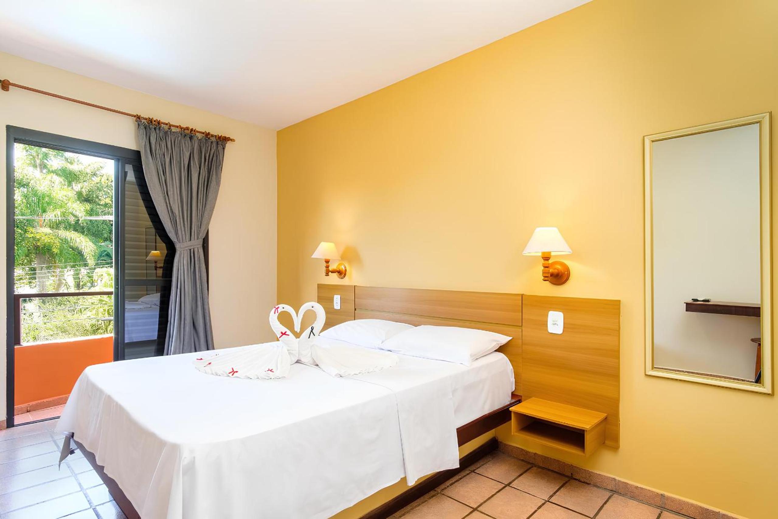 Suite Double Room photo 1