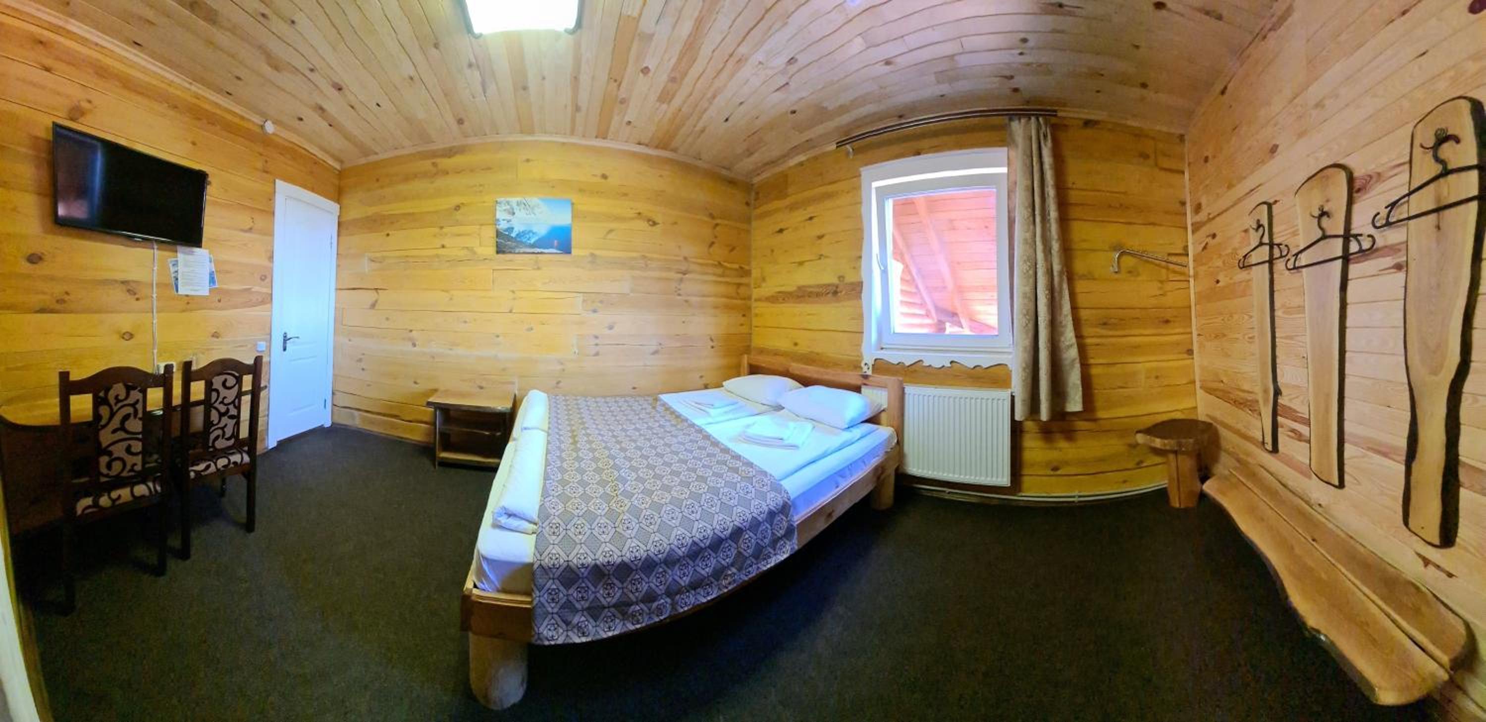 Small Double Room photo 3