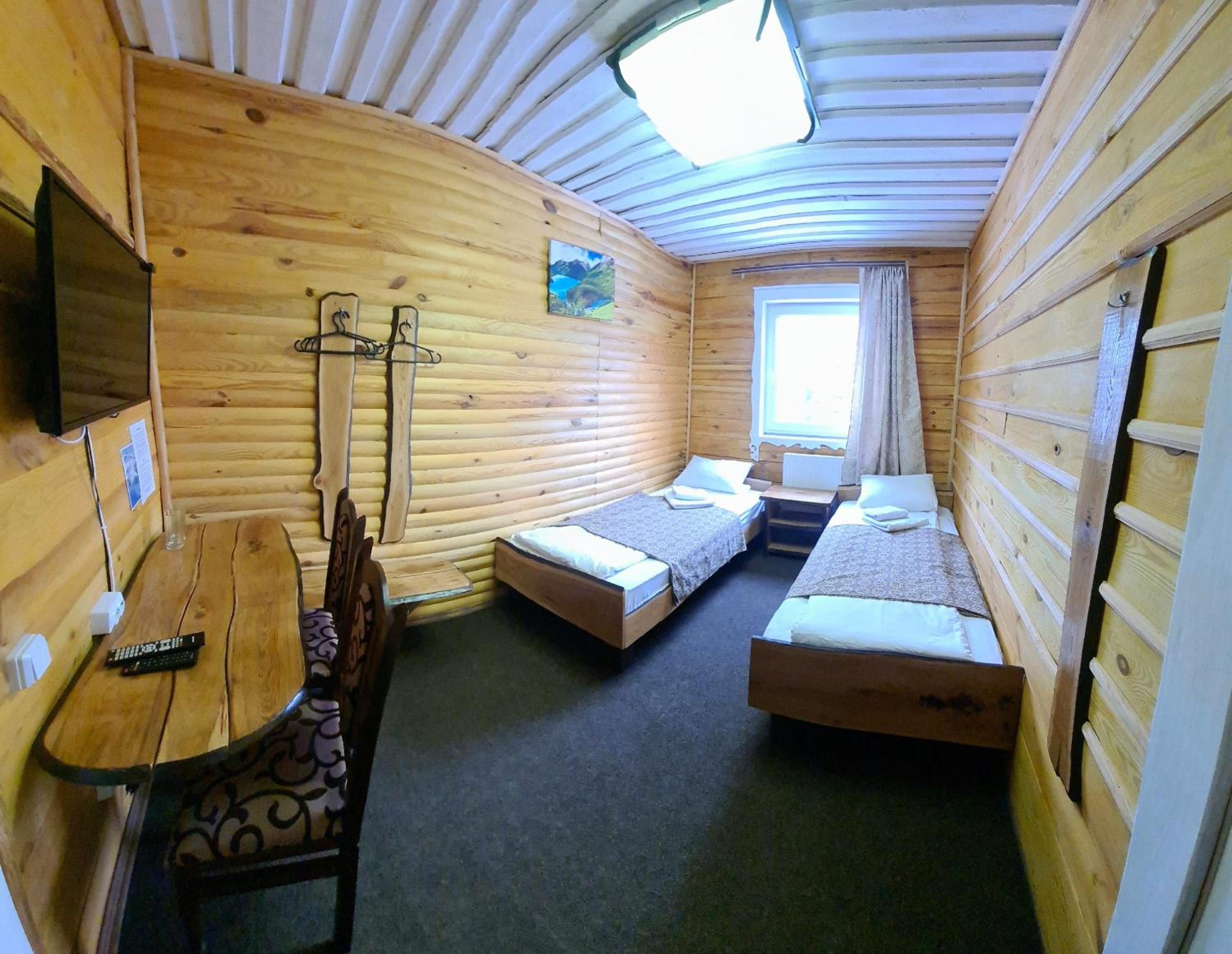 Small Double Room photo 2