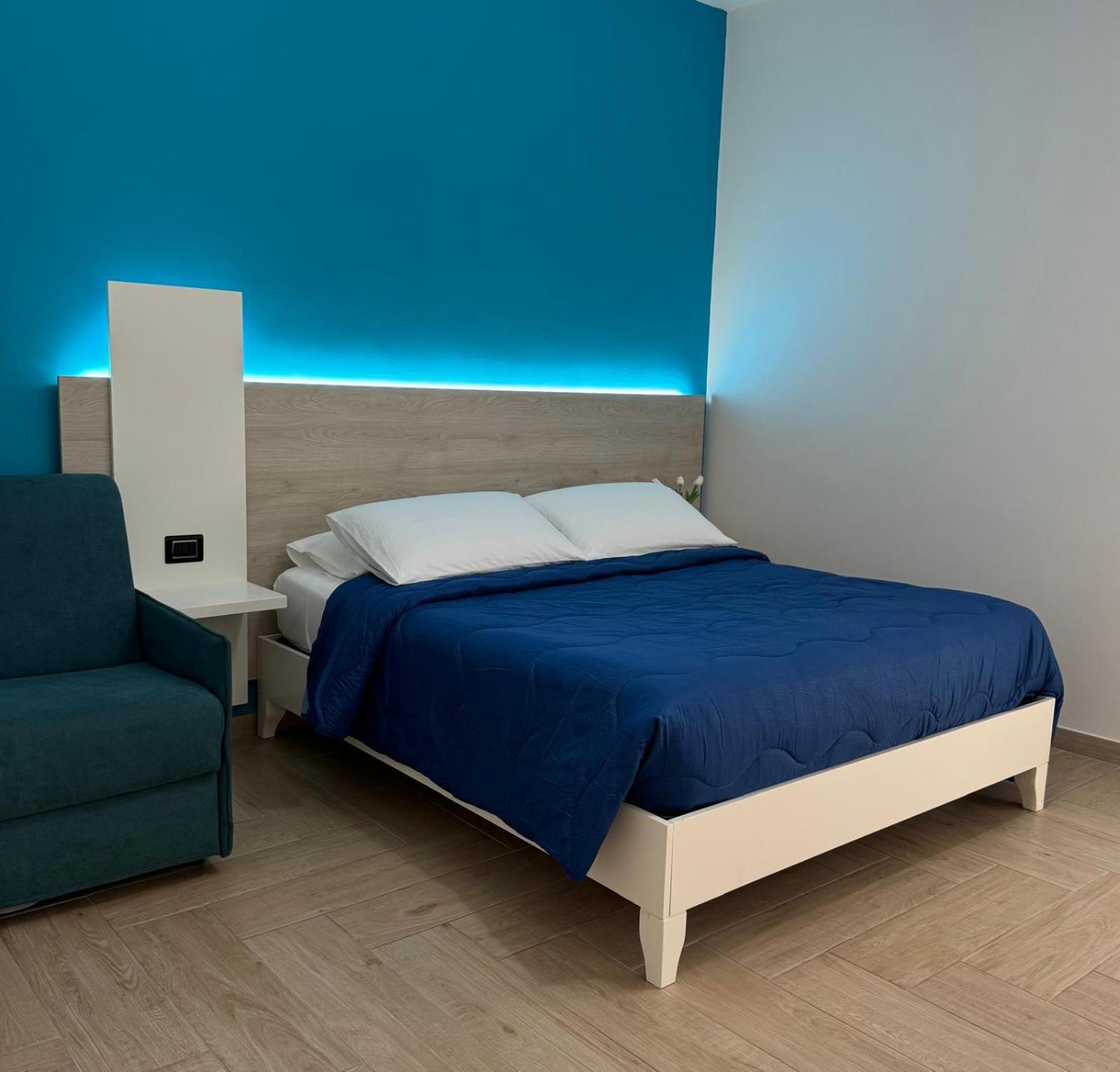 Double Room with Balcony photo 1