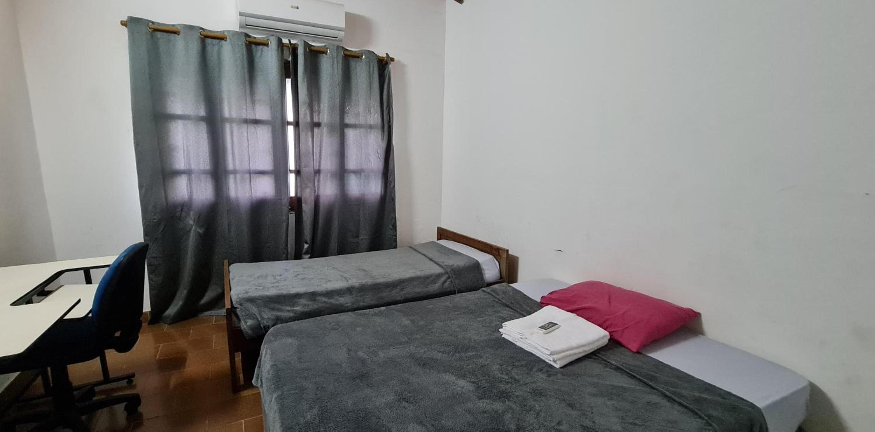 Two-Bedroom House photo 3