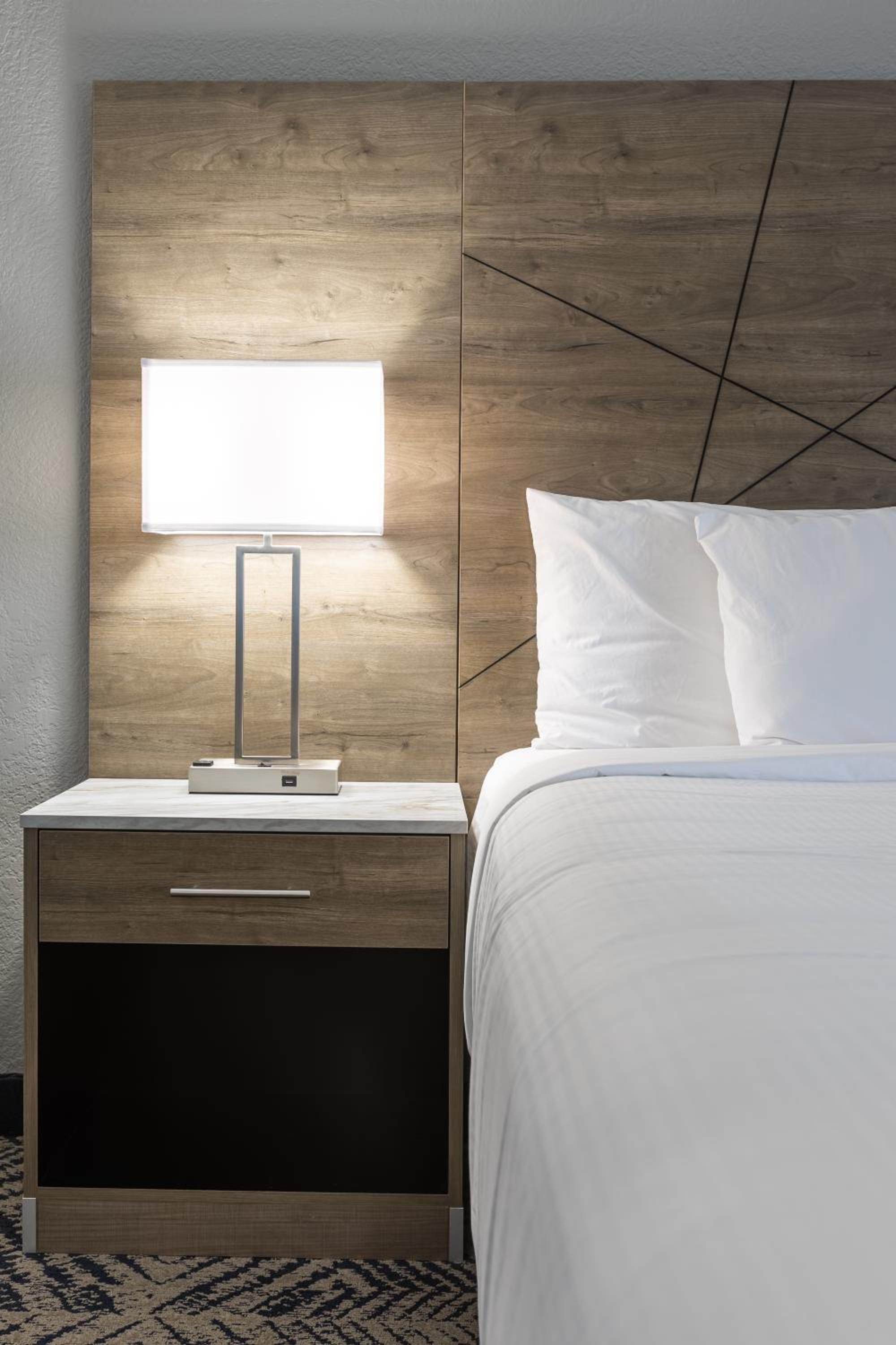King Suite - Photo 10