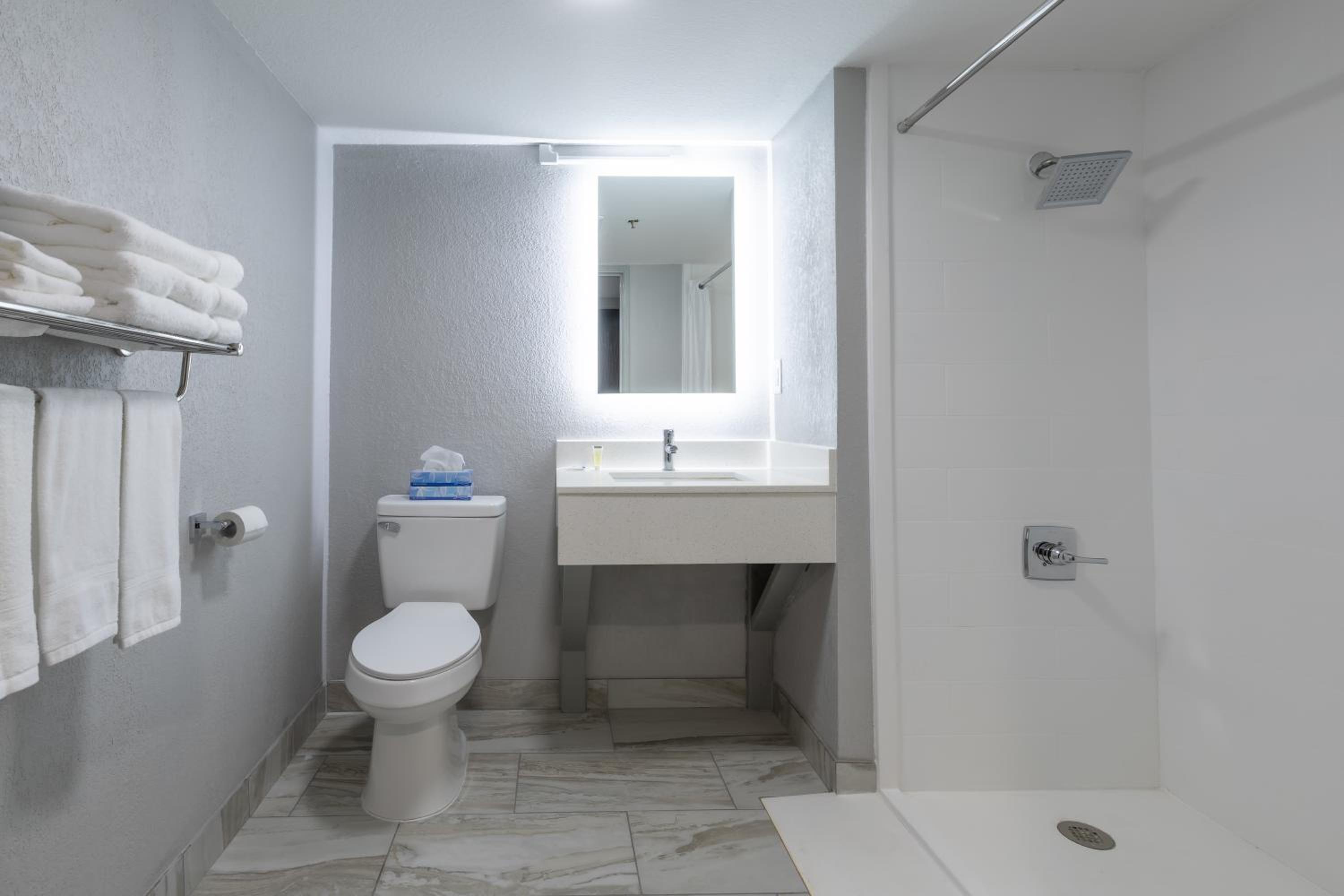 King Room - Accessible/Non Smoking - Photo 6