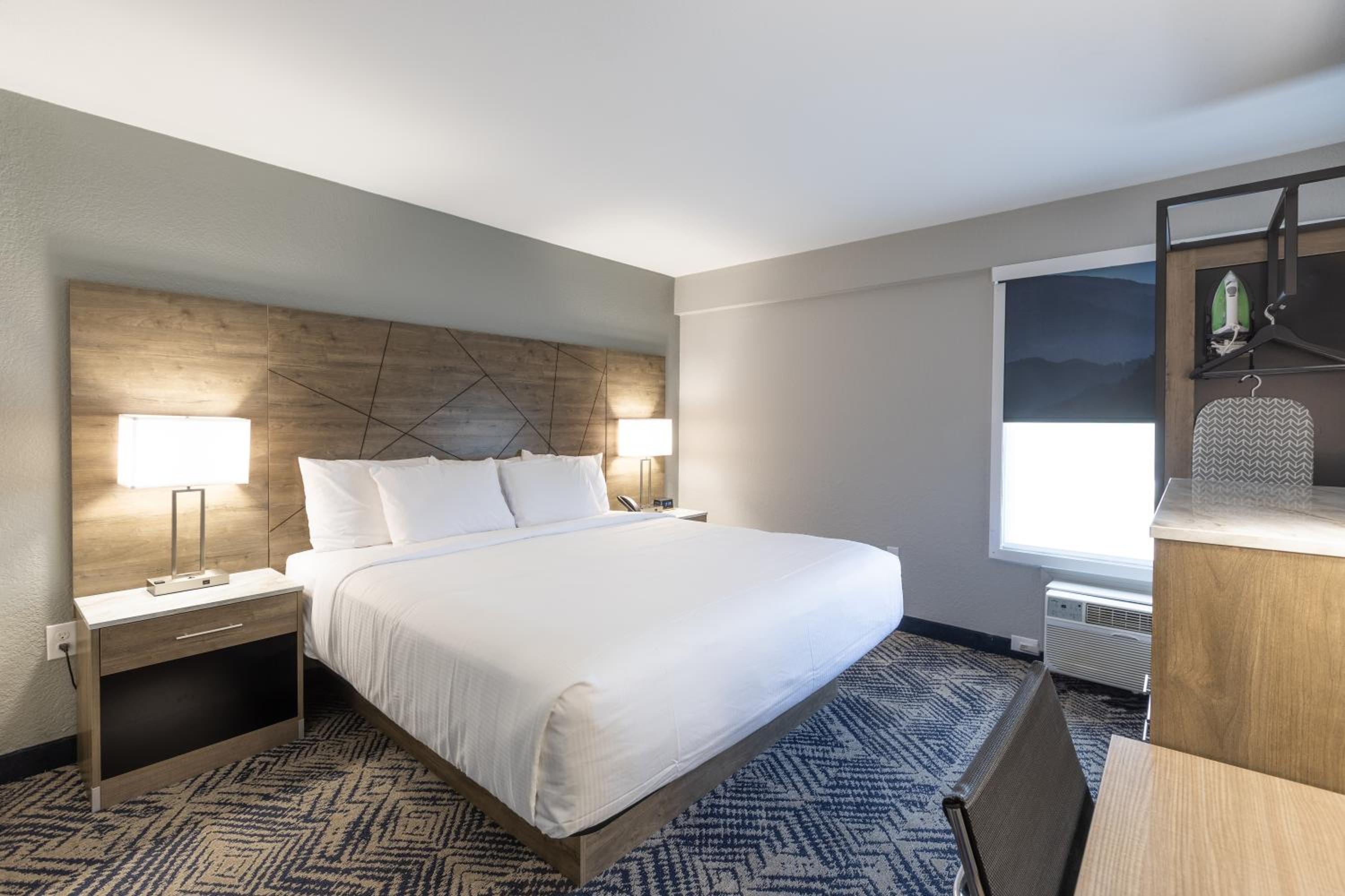 King Suite - Photo 5