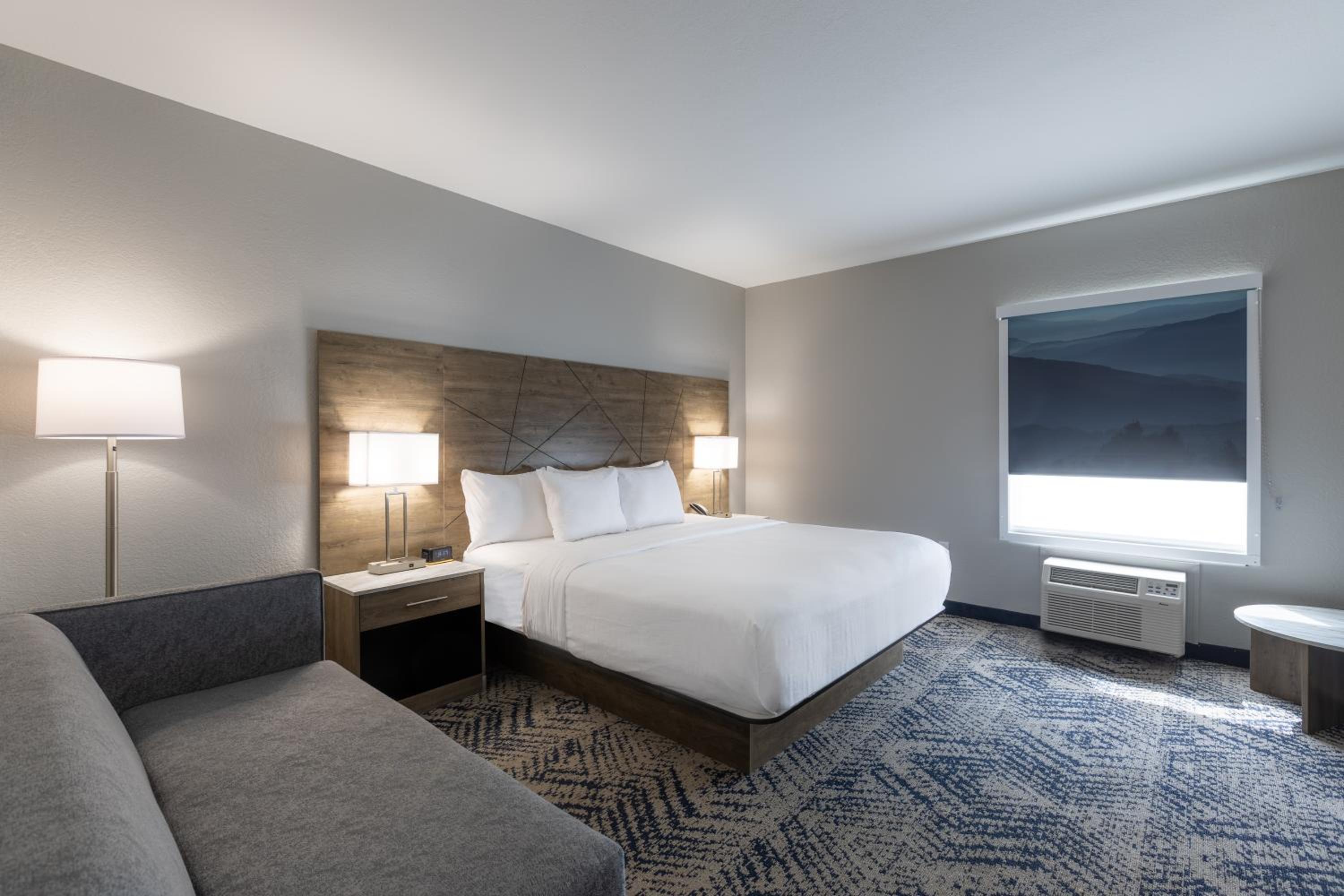 King Room - Accessible/Non Smoking - Photo 10