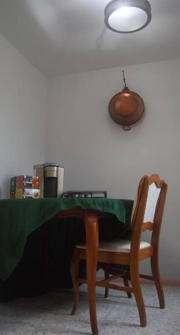 Two-Bedroom Apartment photo 2
