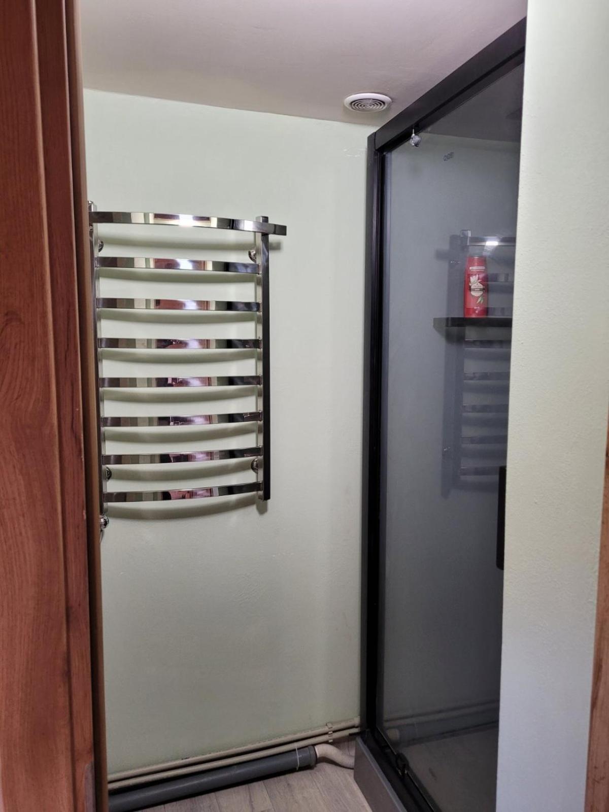 Superior Quadruple Room photo 2
