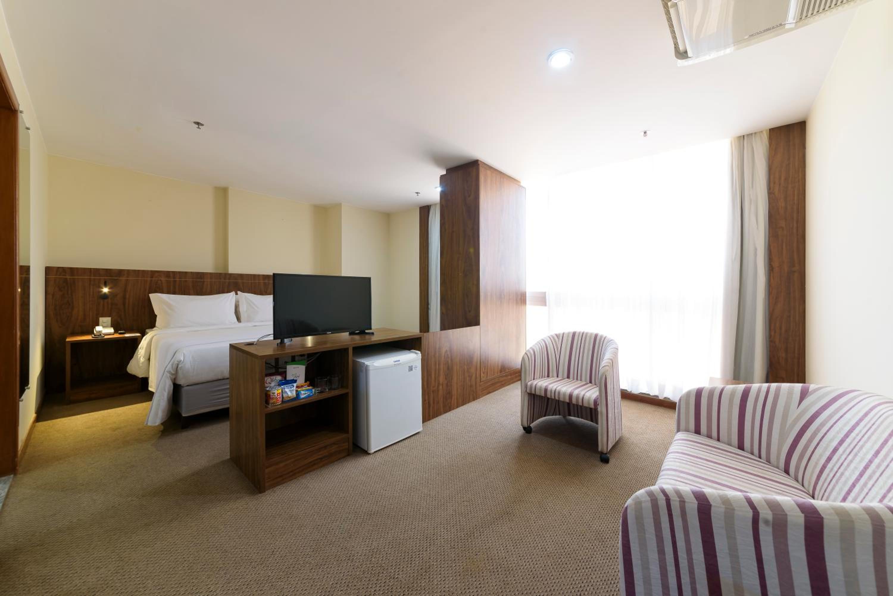 Executive Double Room
