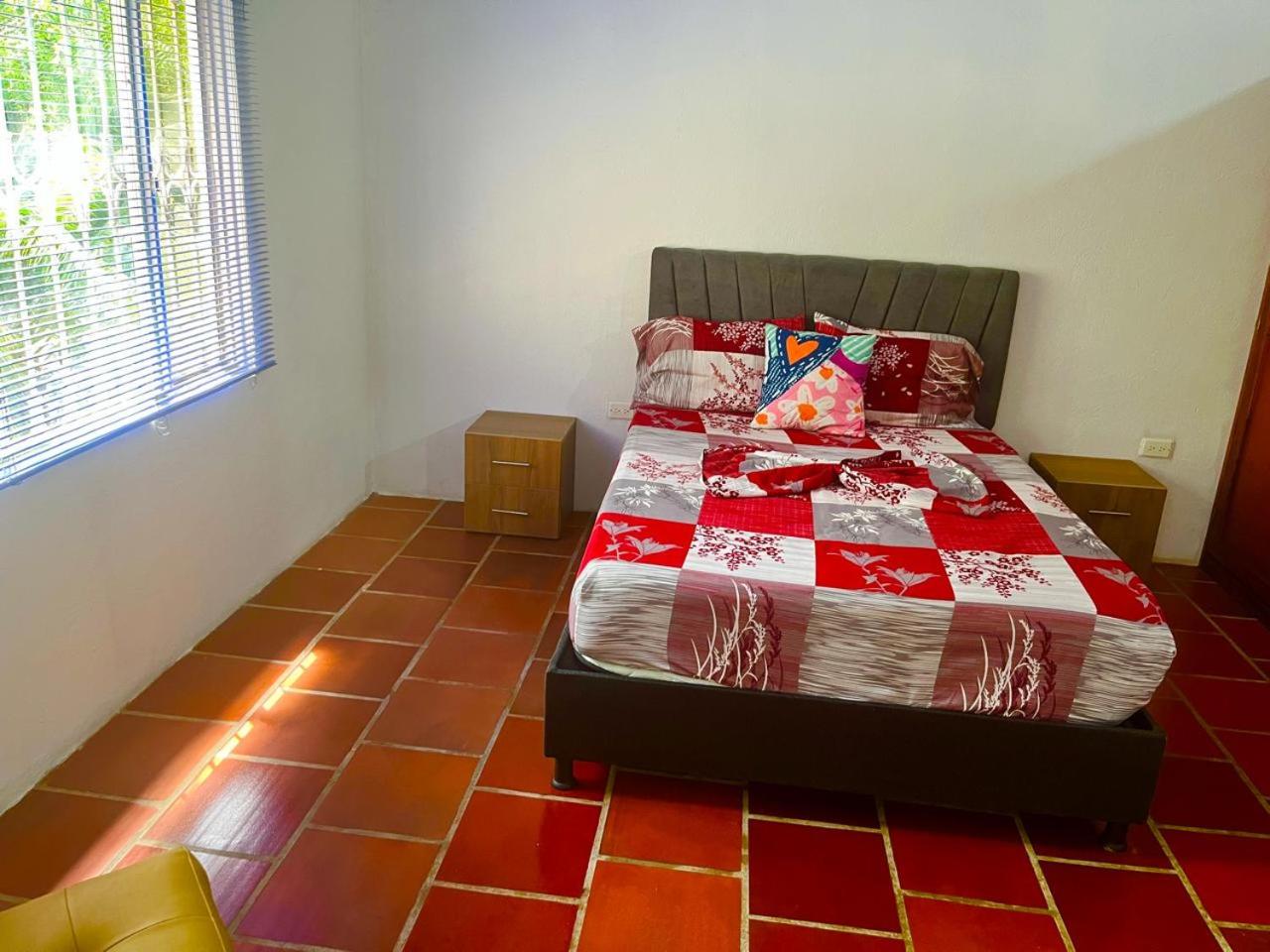 Three-Bedroom House photo 1