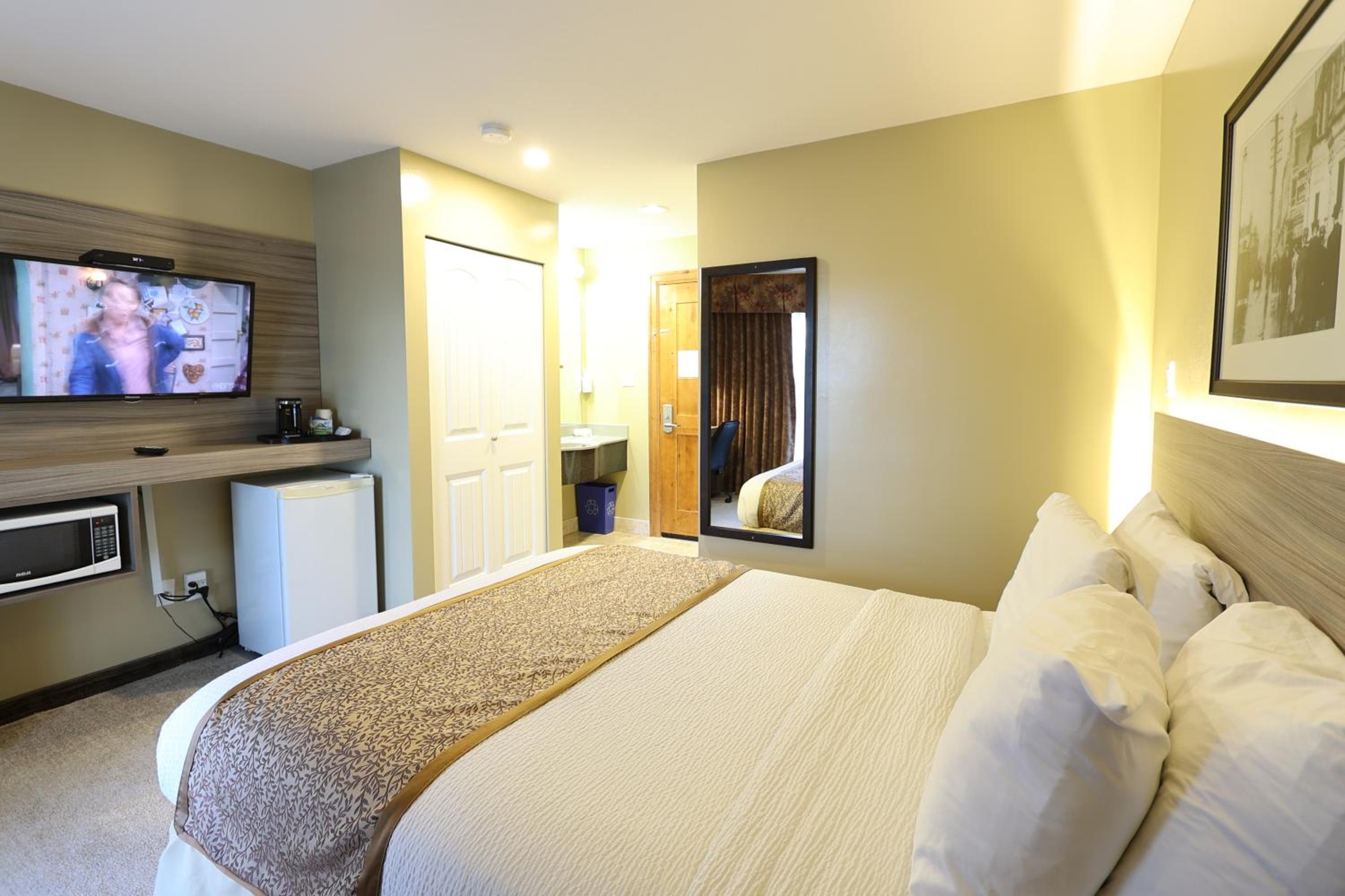 Days Inn by Wyndham Surrey, Billede 15