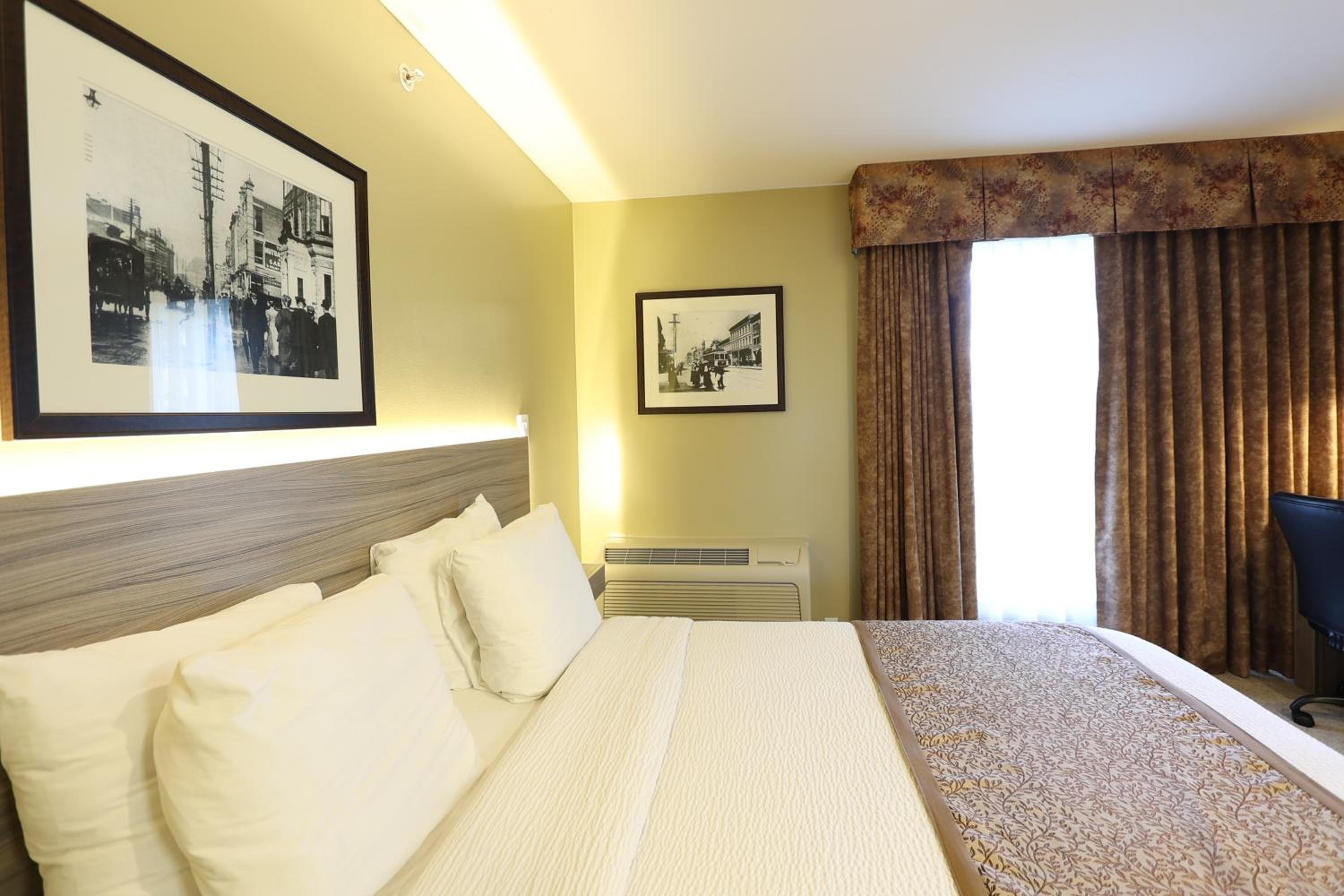 Days Inn by Wyndham Surrey, Billede 9