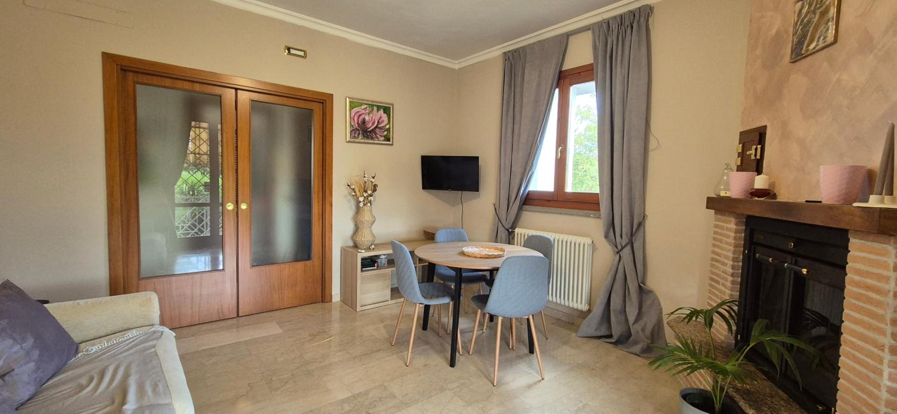 Two-Bedroom House photo 1