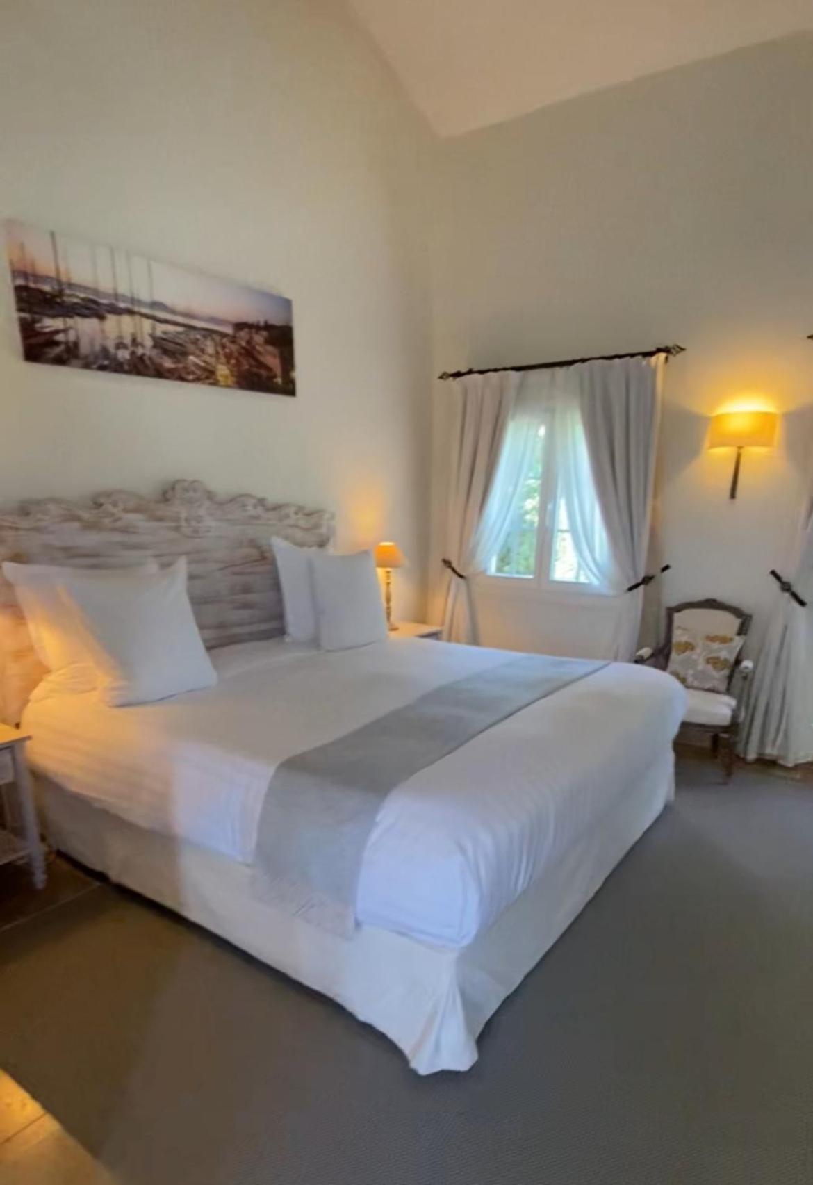 Double Room Prestige Duplex photo 2