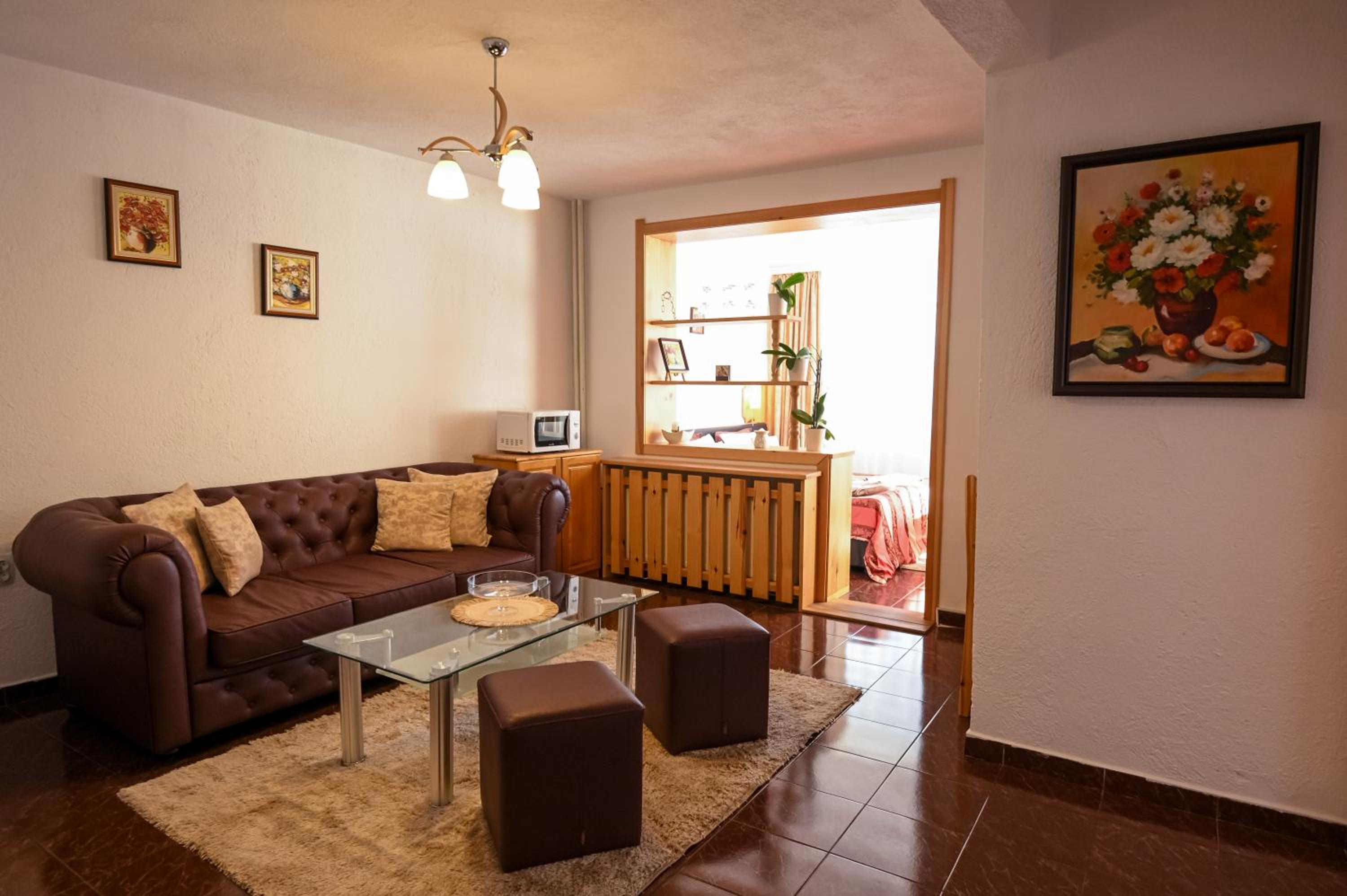 Two-Bedroom Suite photo 2
