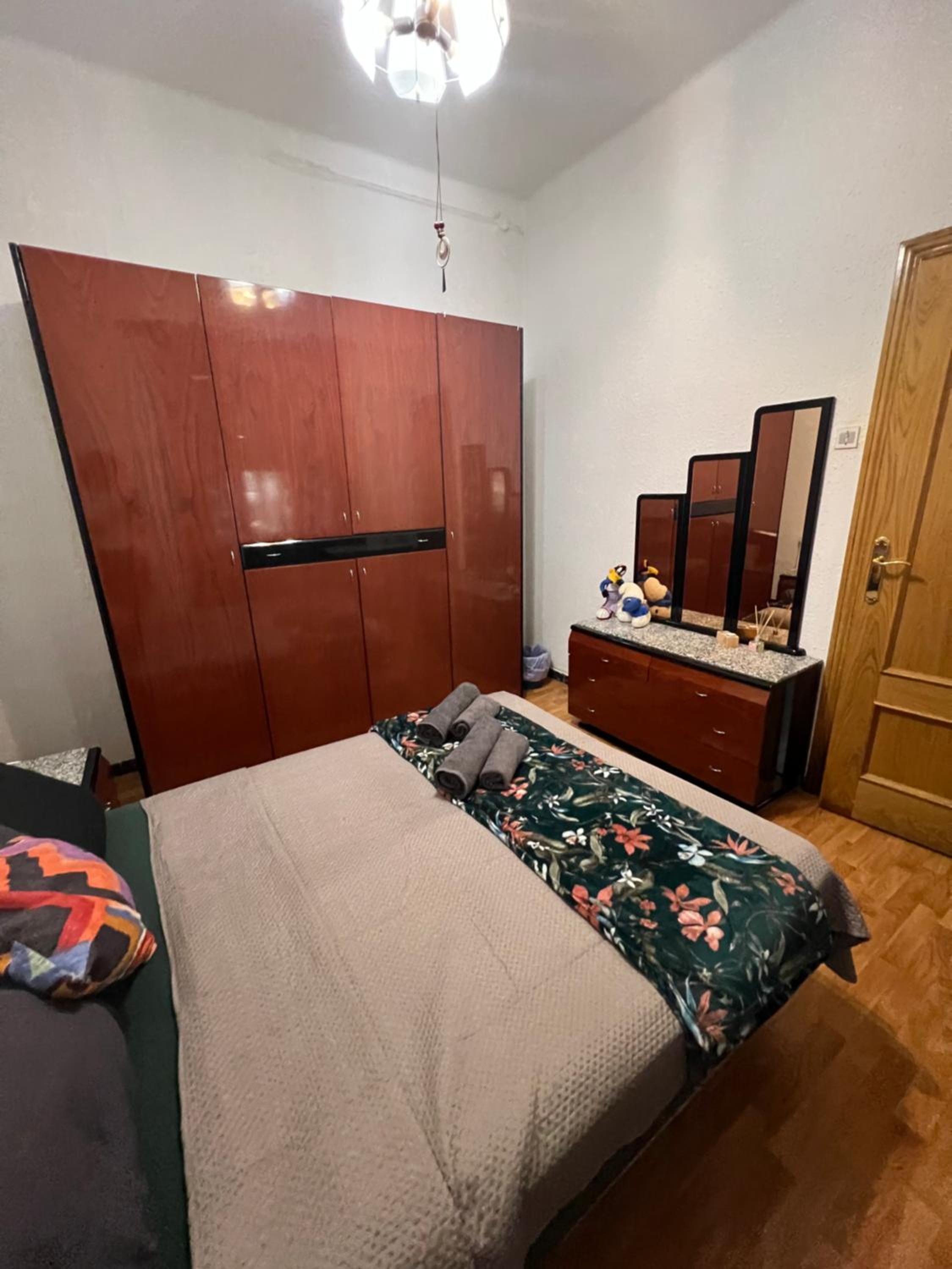 Departamento de tres habitaciones