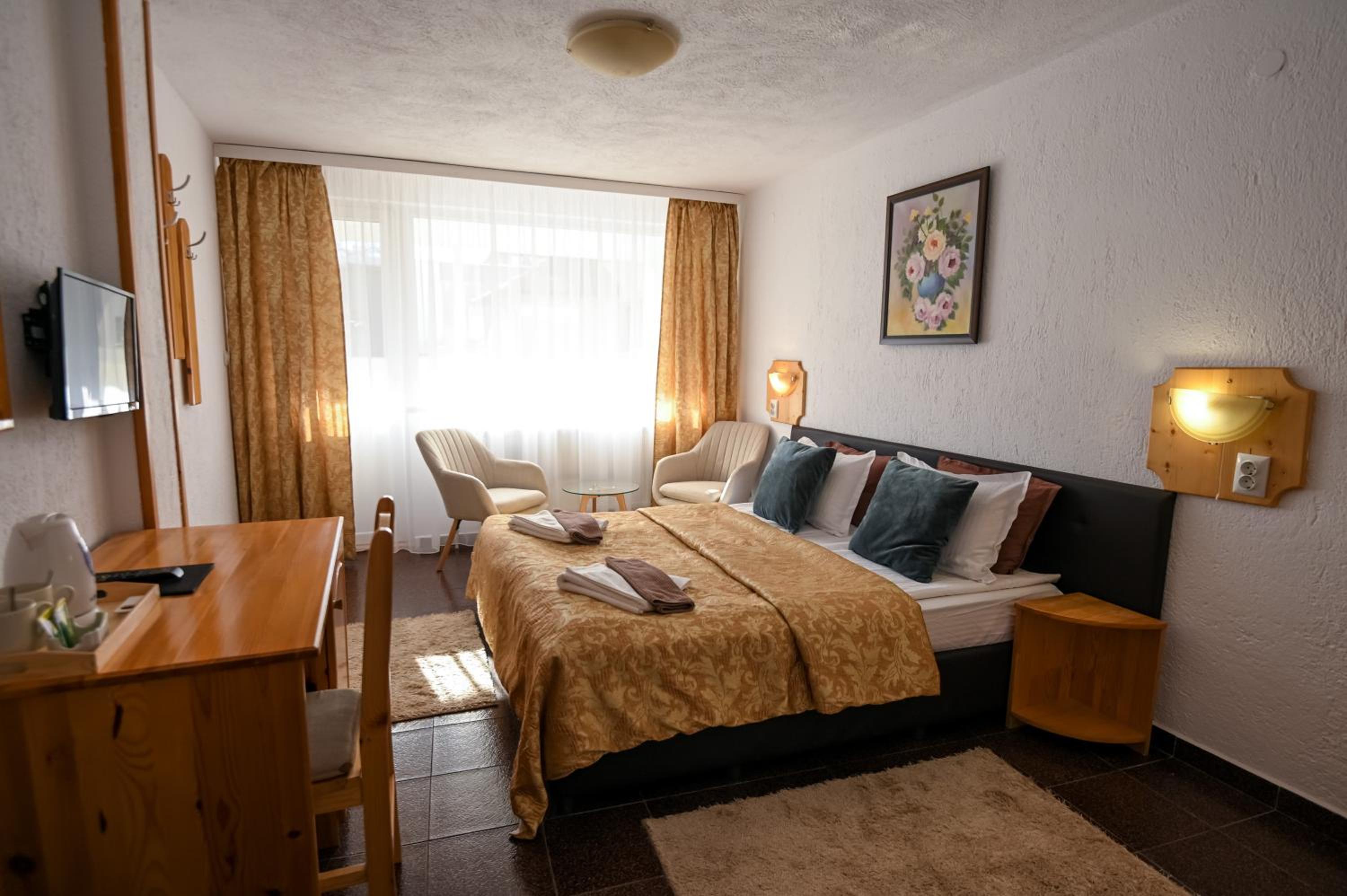 Family Suite photo 2