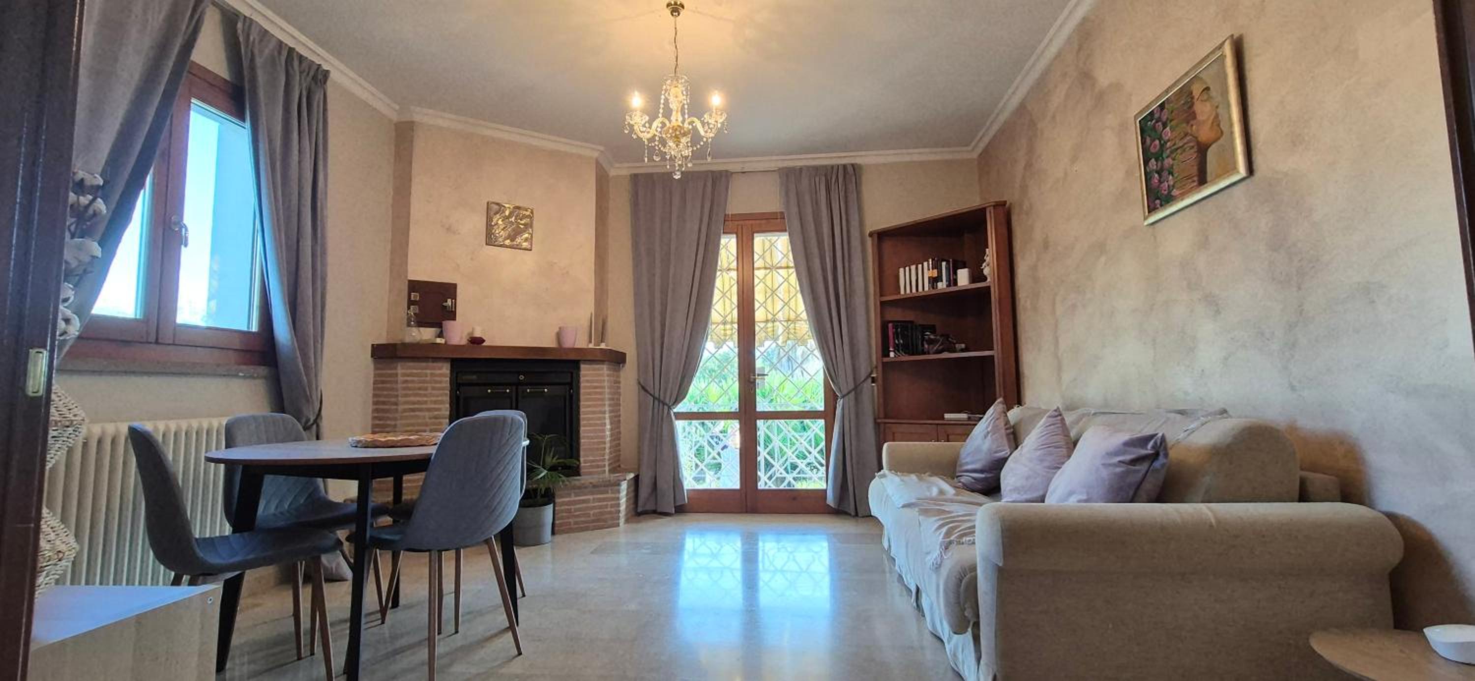 Two-Bedroom House photo 2