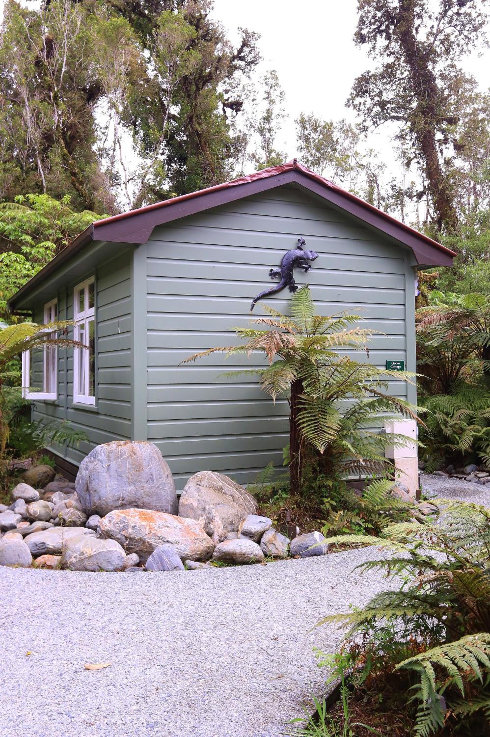 Gecko Cottage photo 3