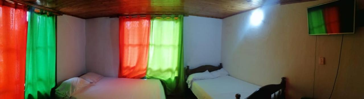 Comfort Quadruple Room photo 1