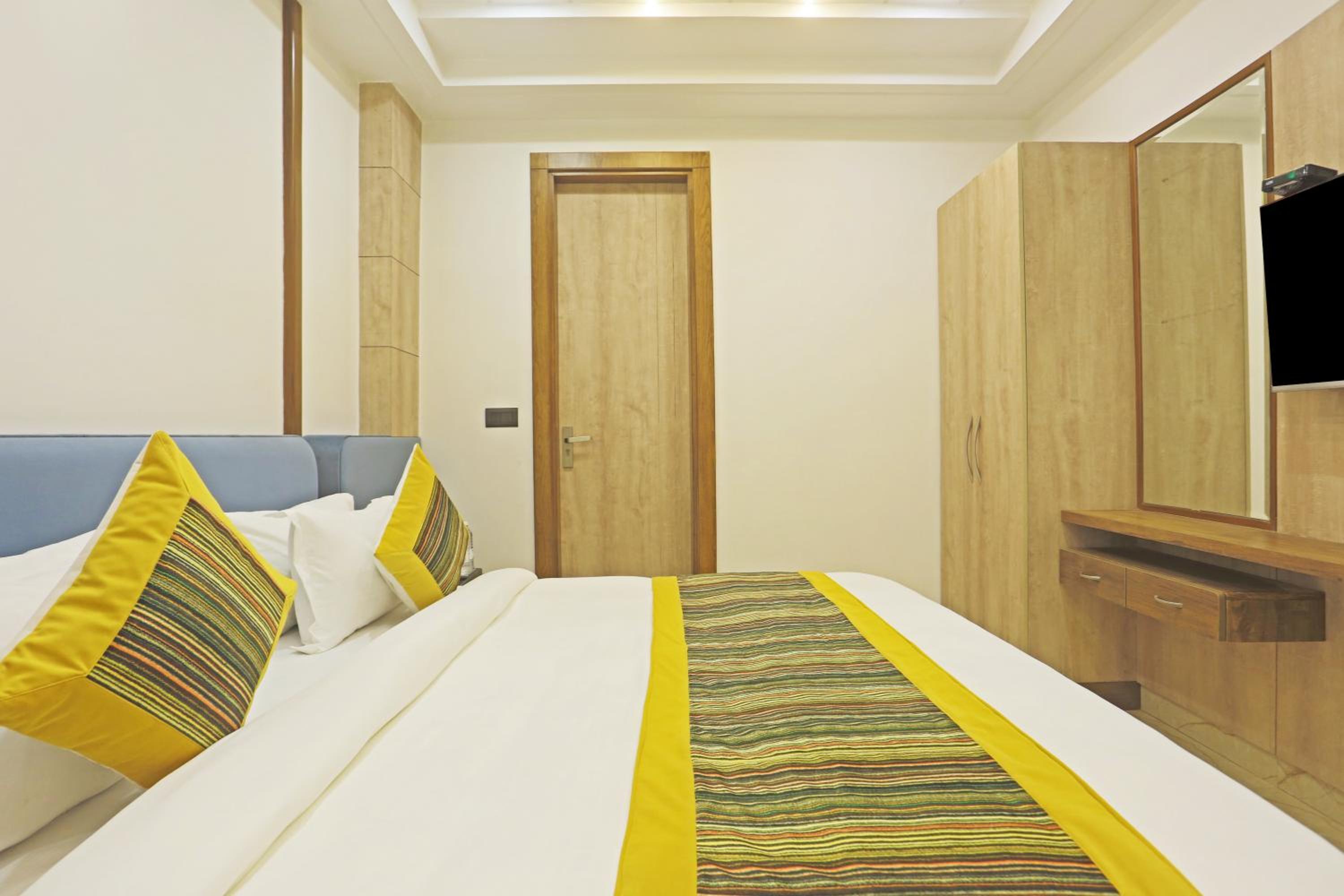 Premium Room - City View photo 3