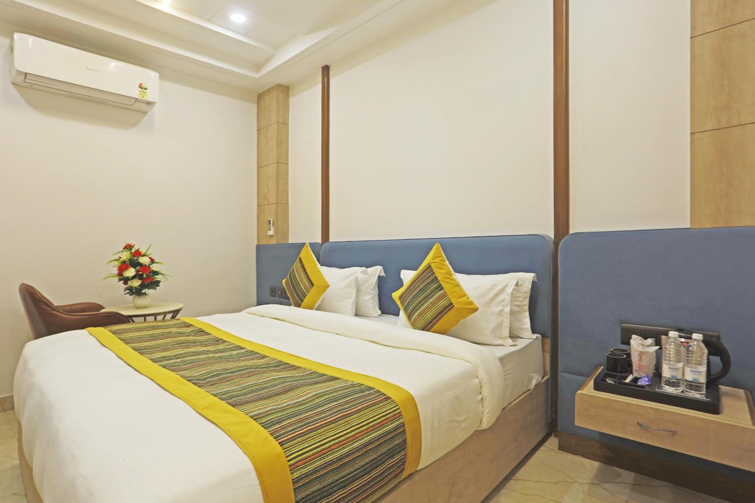 Premium Room - City View photo 2