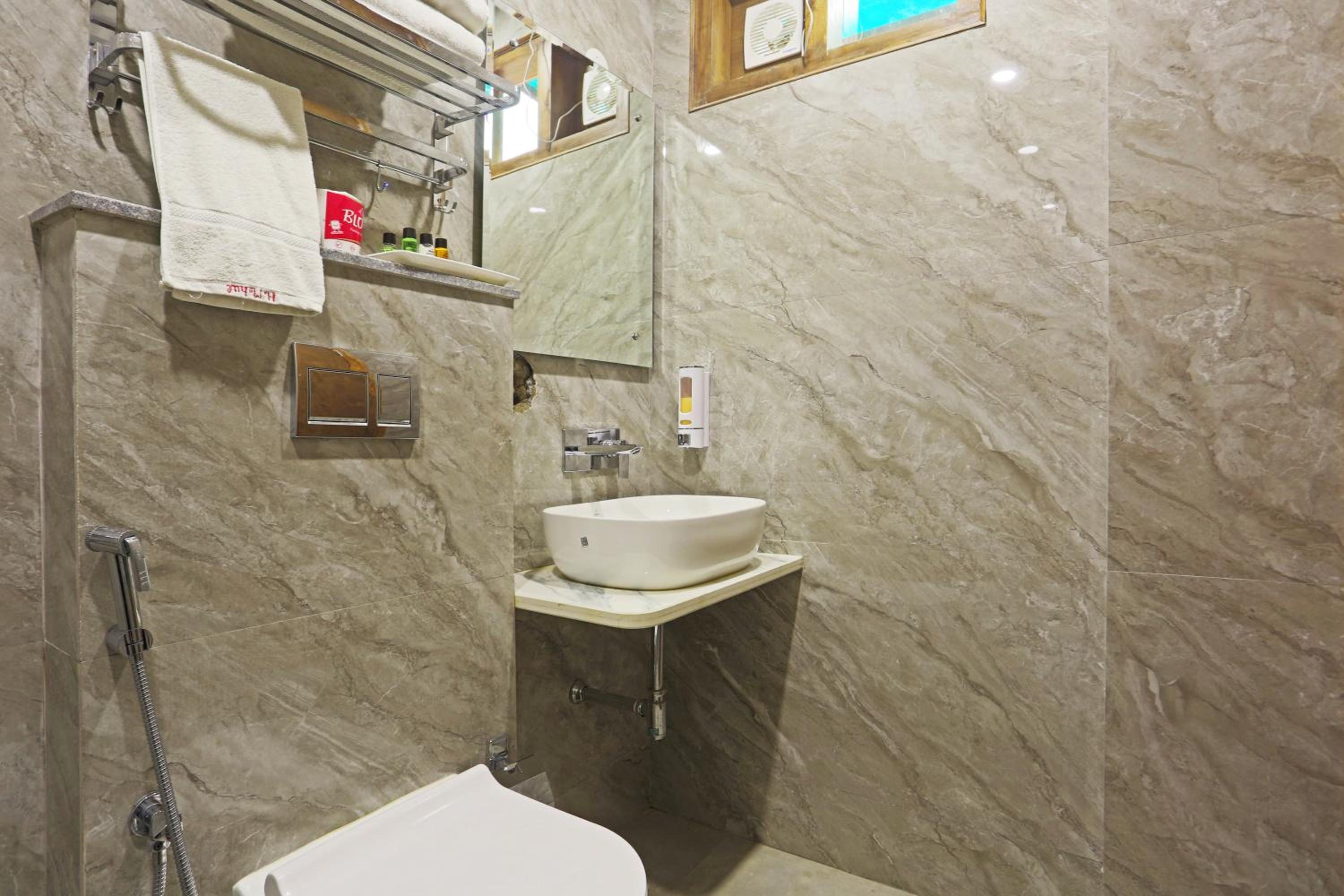 Family Suite photo 2