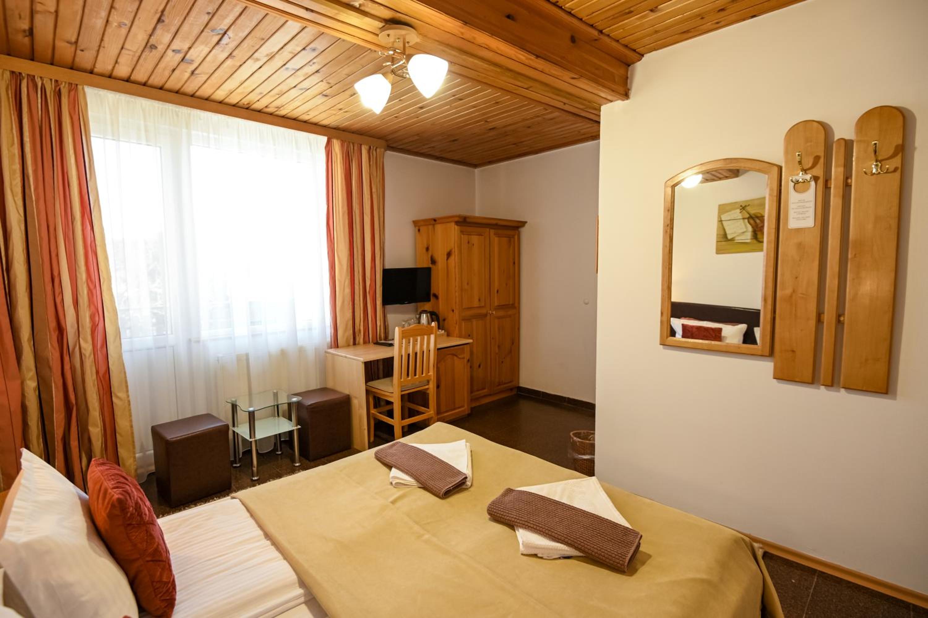 Double Room with Balcony photo 2