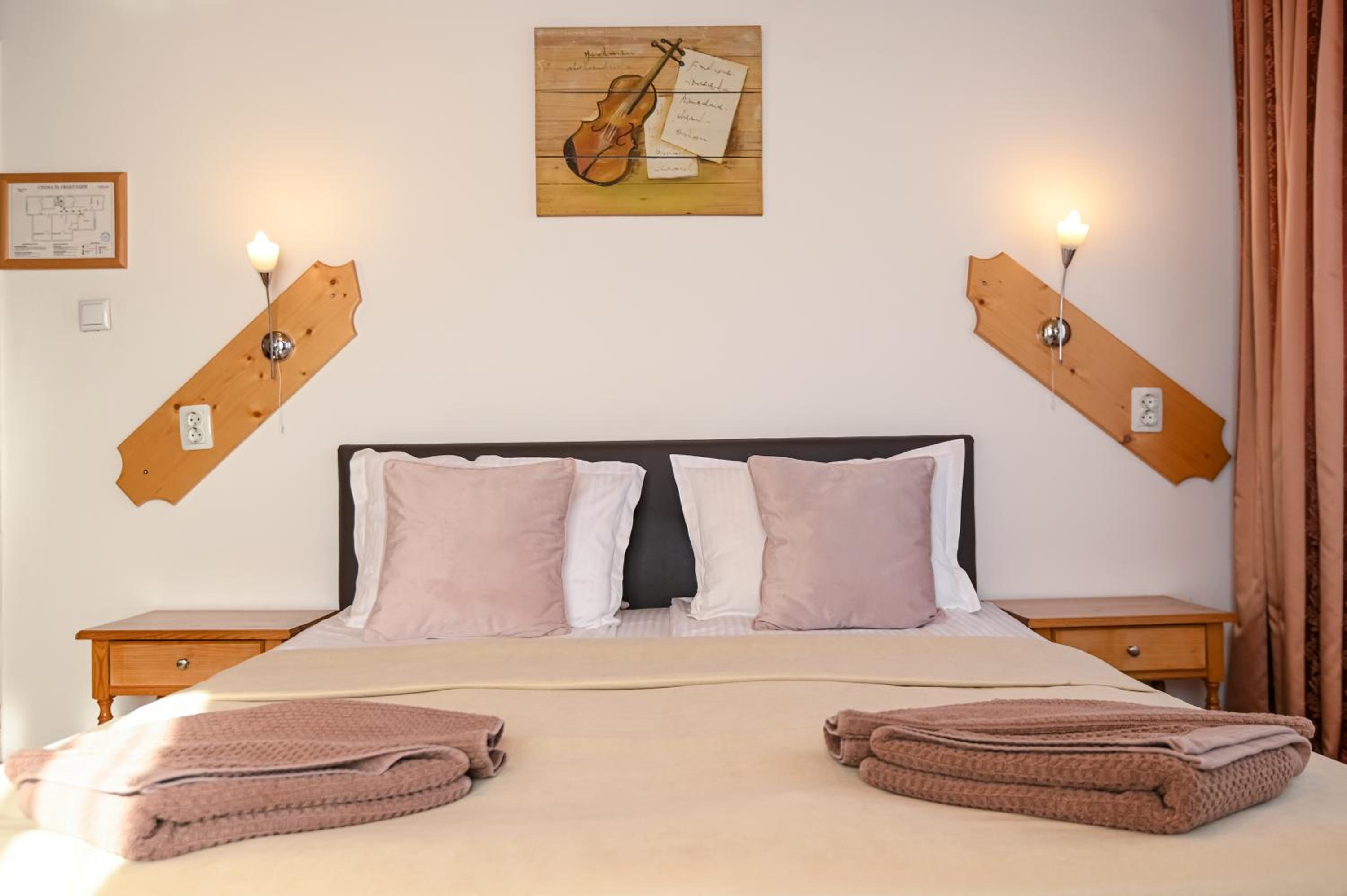 Standard Double Room photo 1