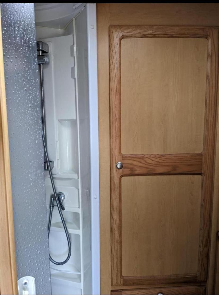 Habitación Doble con Baño Privado