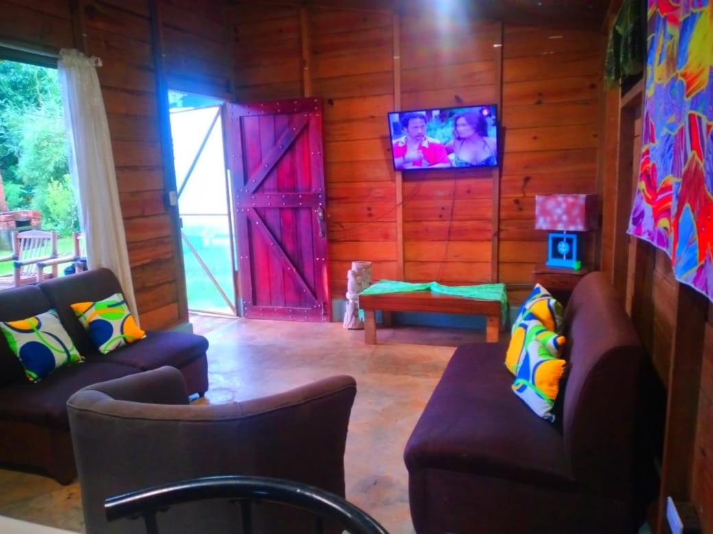 Two-Bedroom House photo 1