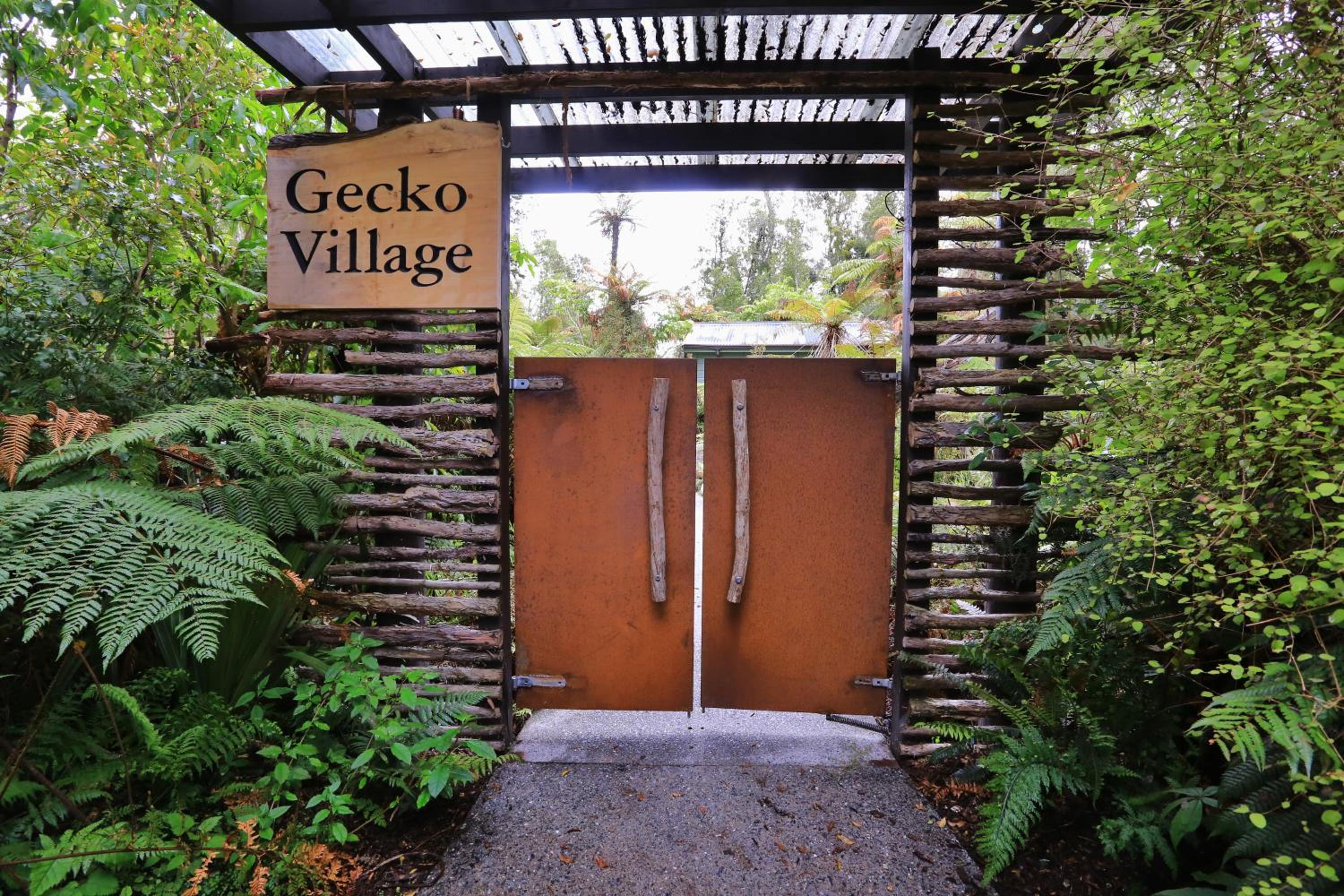 Gecko Cottage photo 2