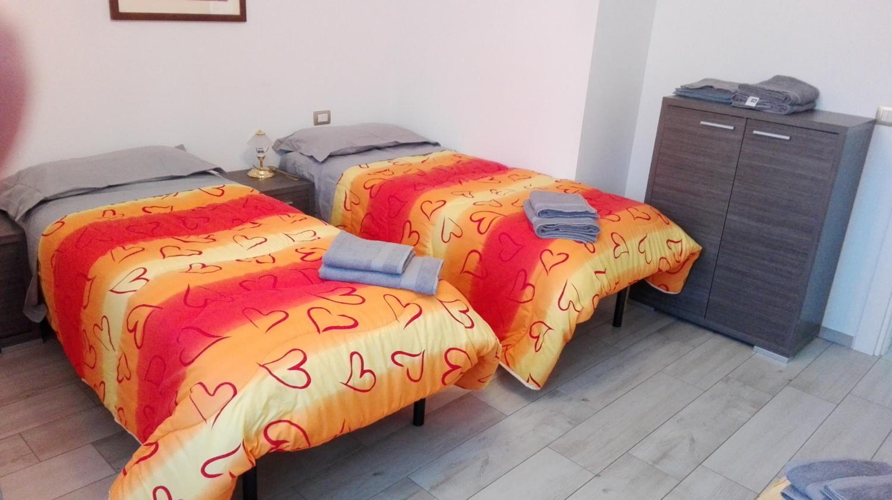 Two-Bedroom Villa - Photo 14