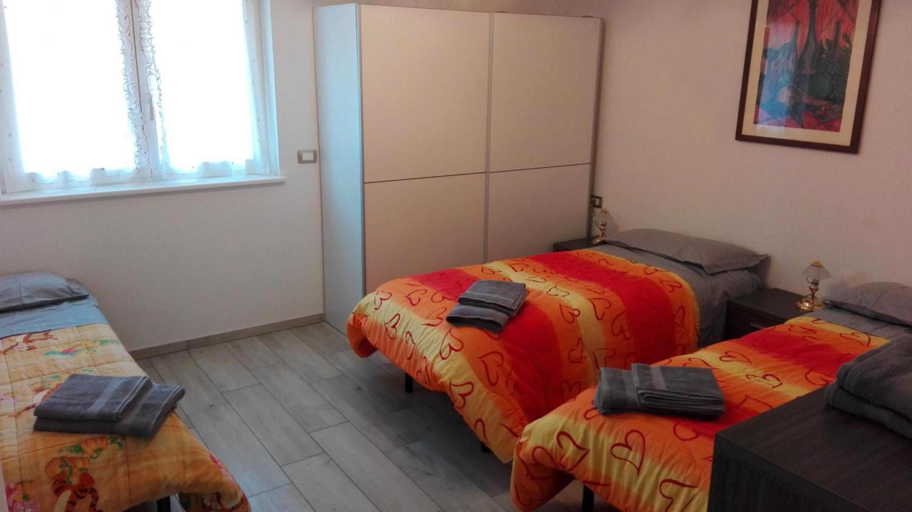 Two-Bedroom Villa - Photo 13