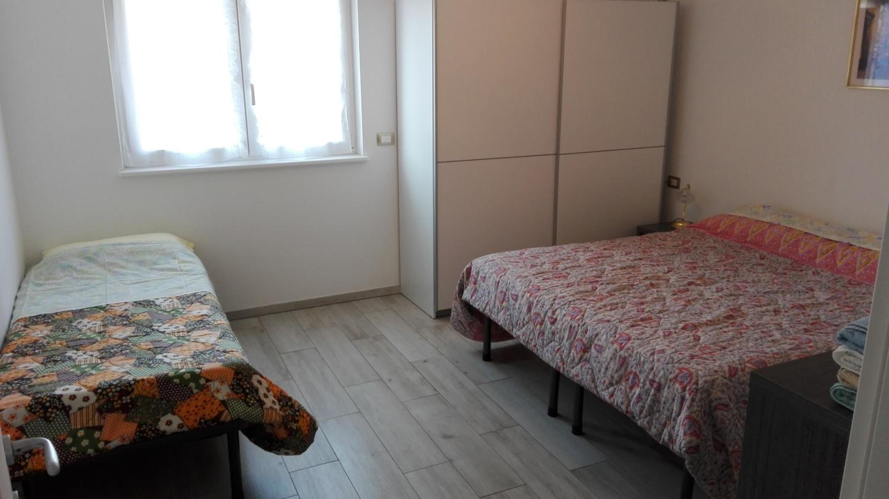 Two-Bedroom Villa - Photo 12