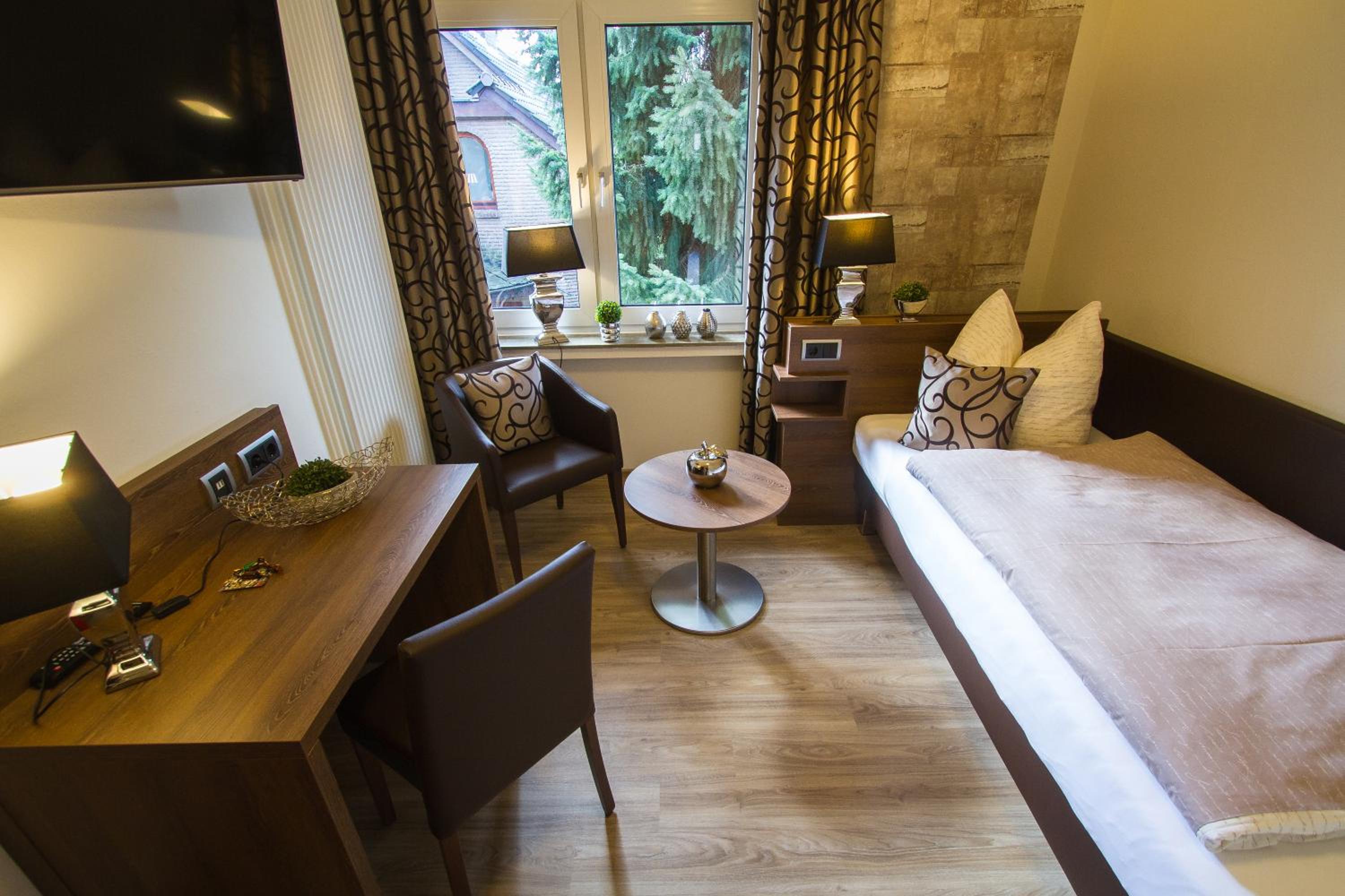 Single Room photo 1