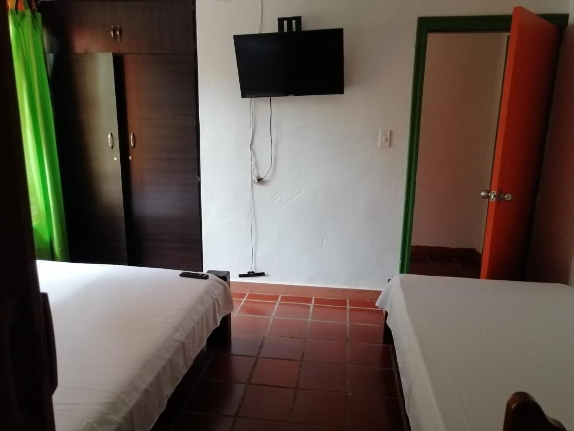 Triple Room photo 1