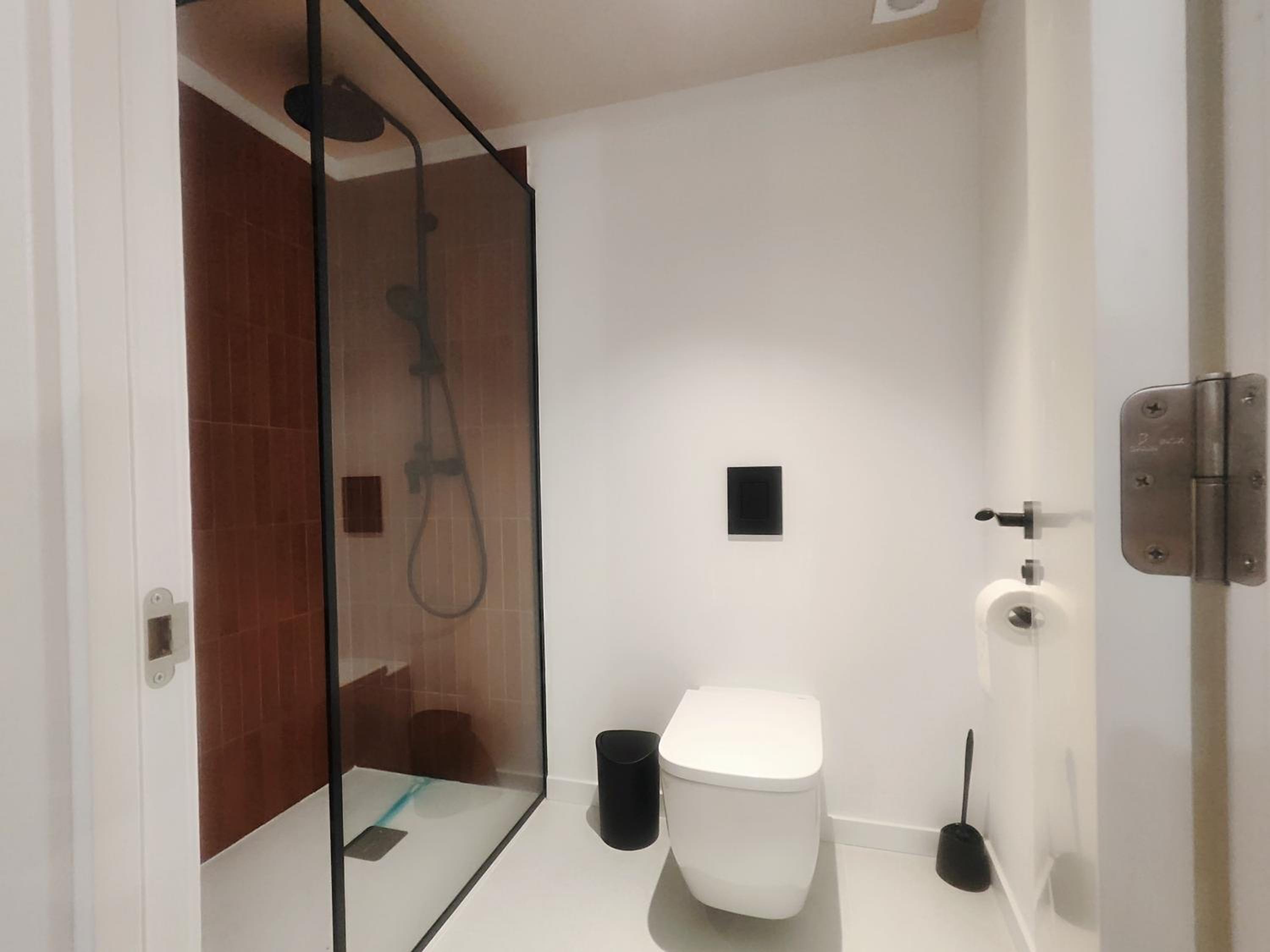 Studio Apartment photo 2