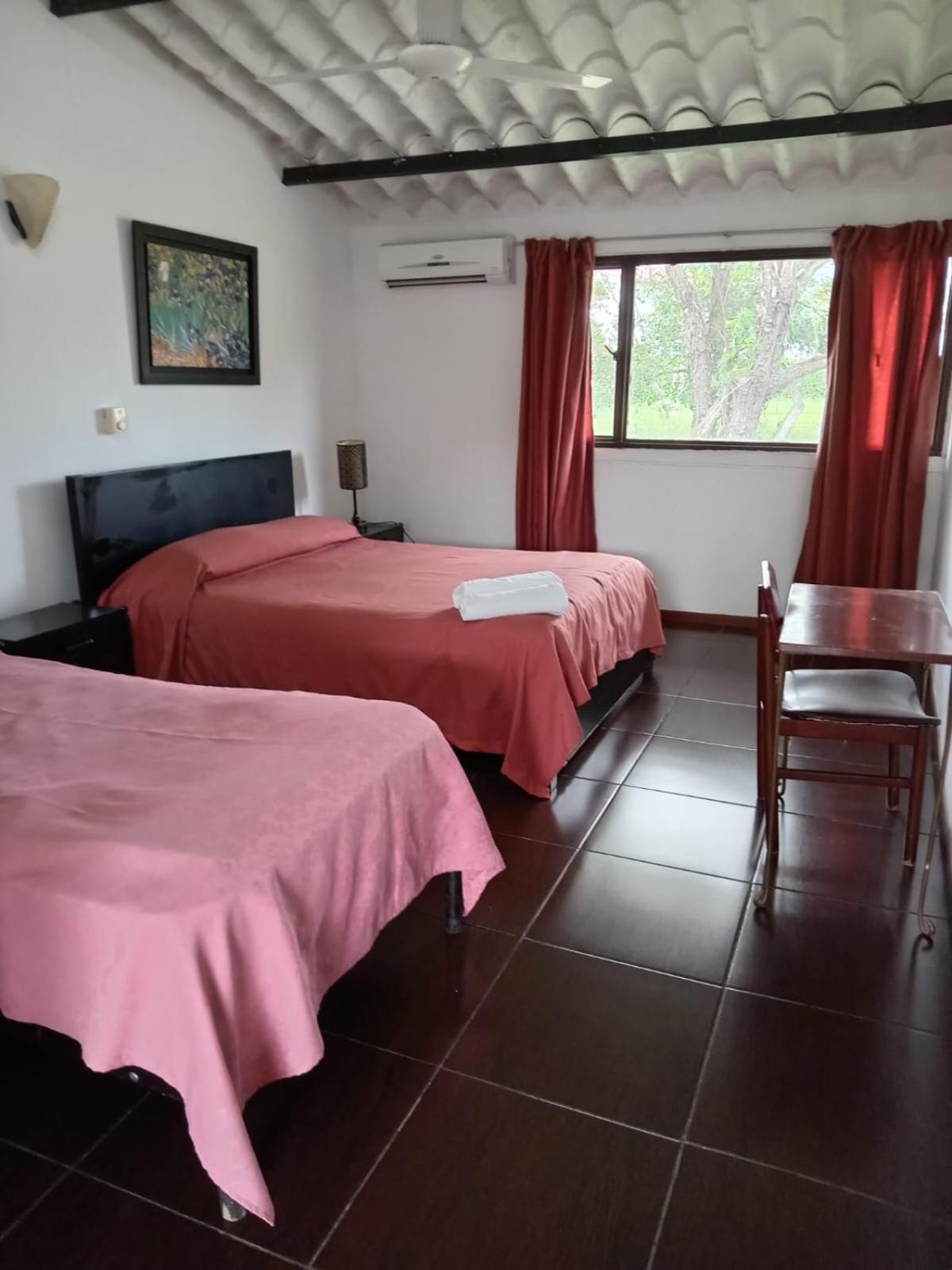 Double Room with Private Bathroom photo 1